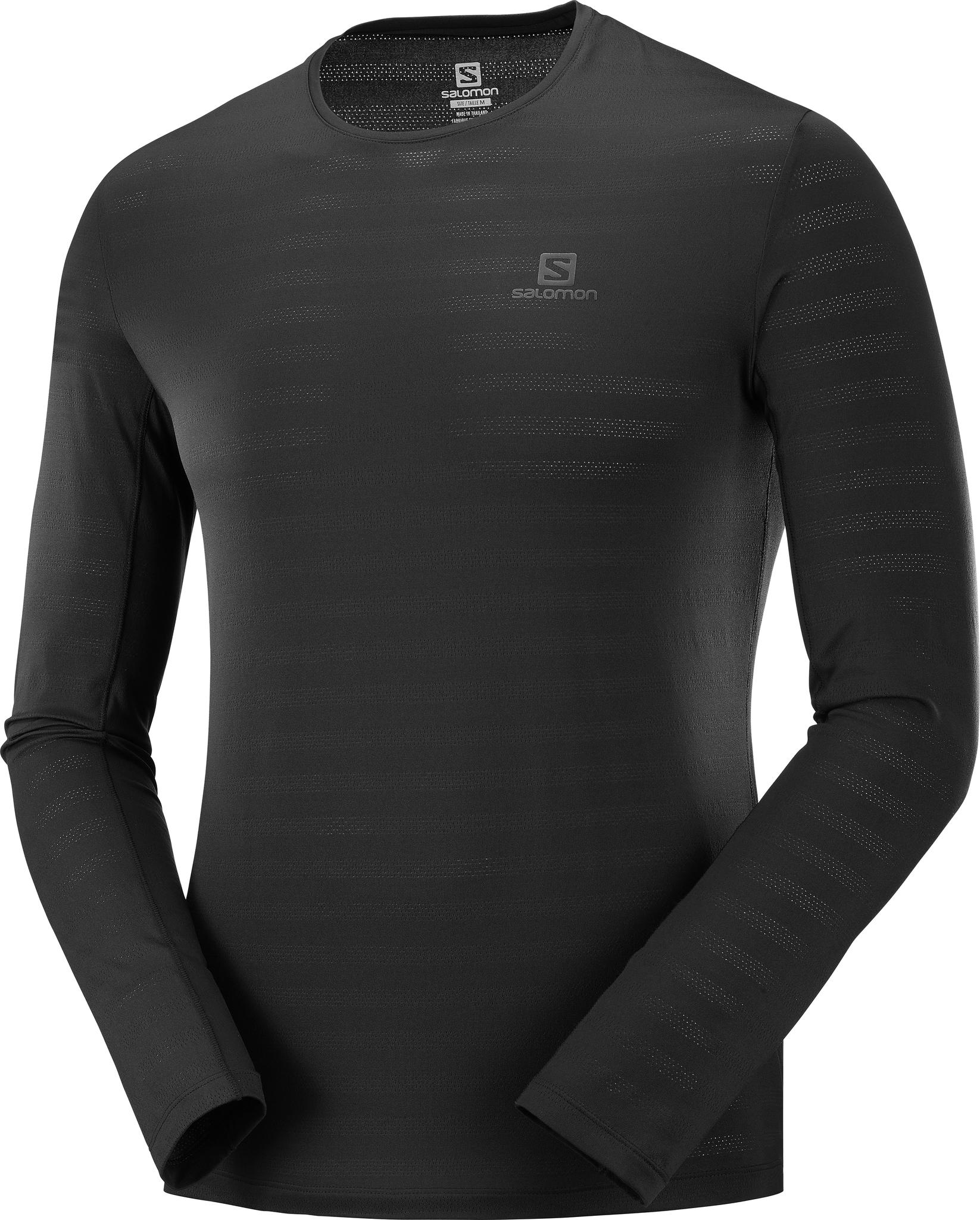 Product gallery image number 1 for product XA Long Sleeve Tee - Men's