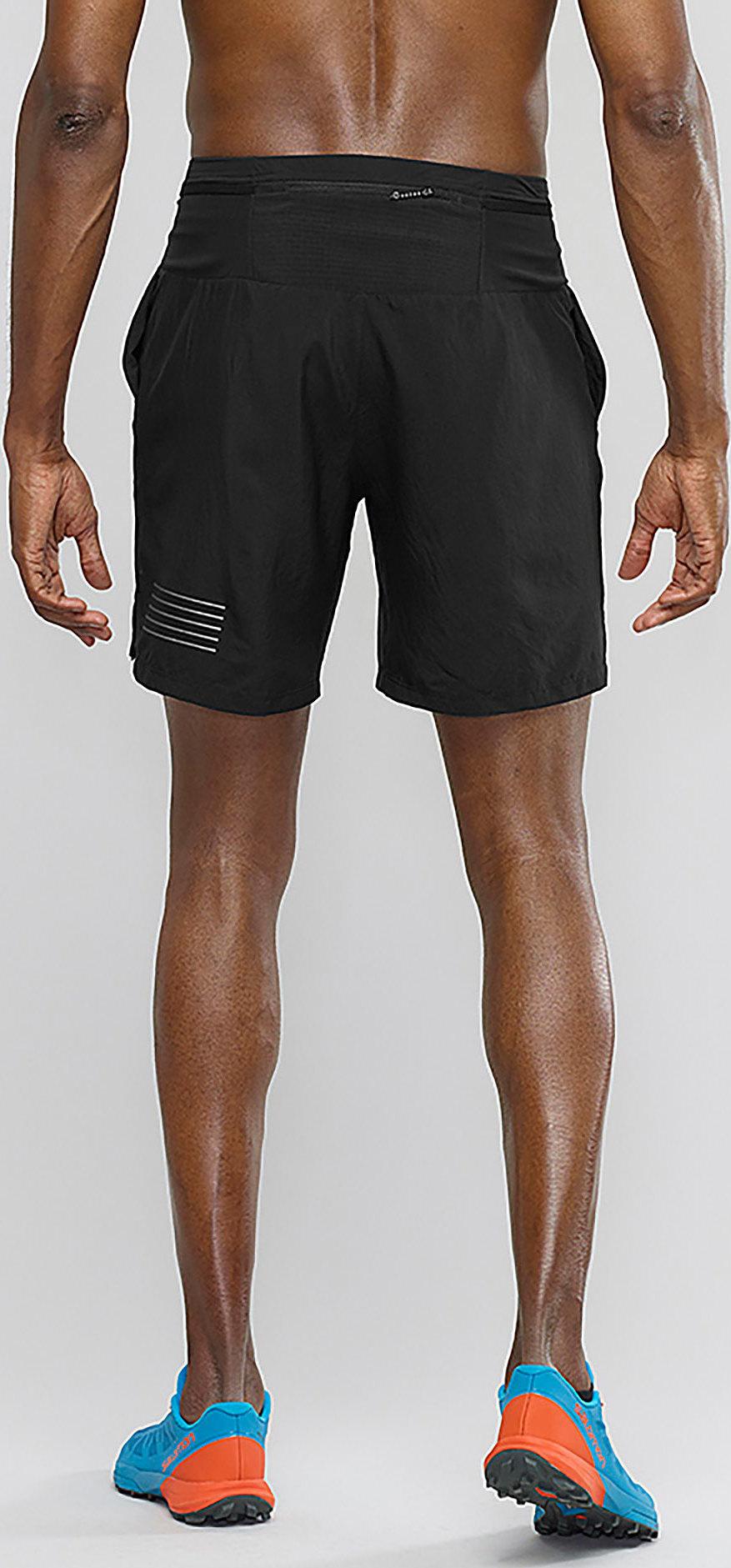 Product gallery image number 6 for product XA Training Short - Men's