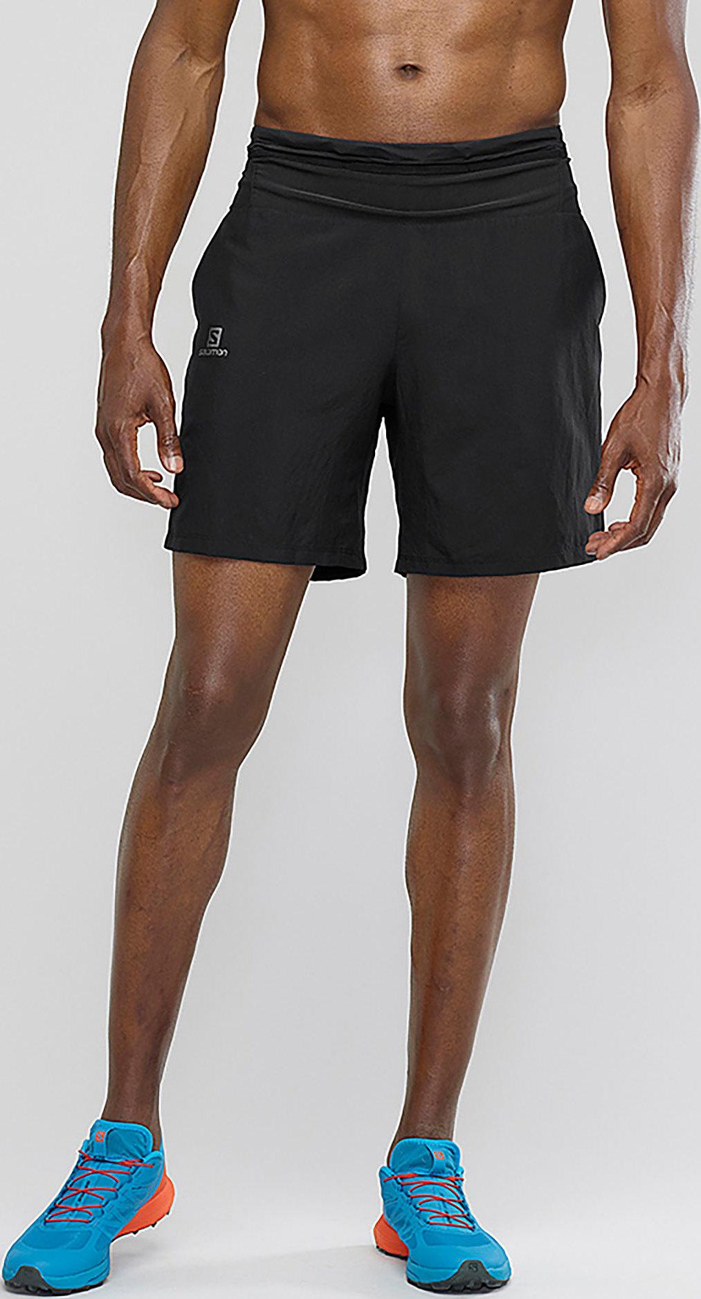 Product gallery image number 1 for product XA Training Short - Men's