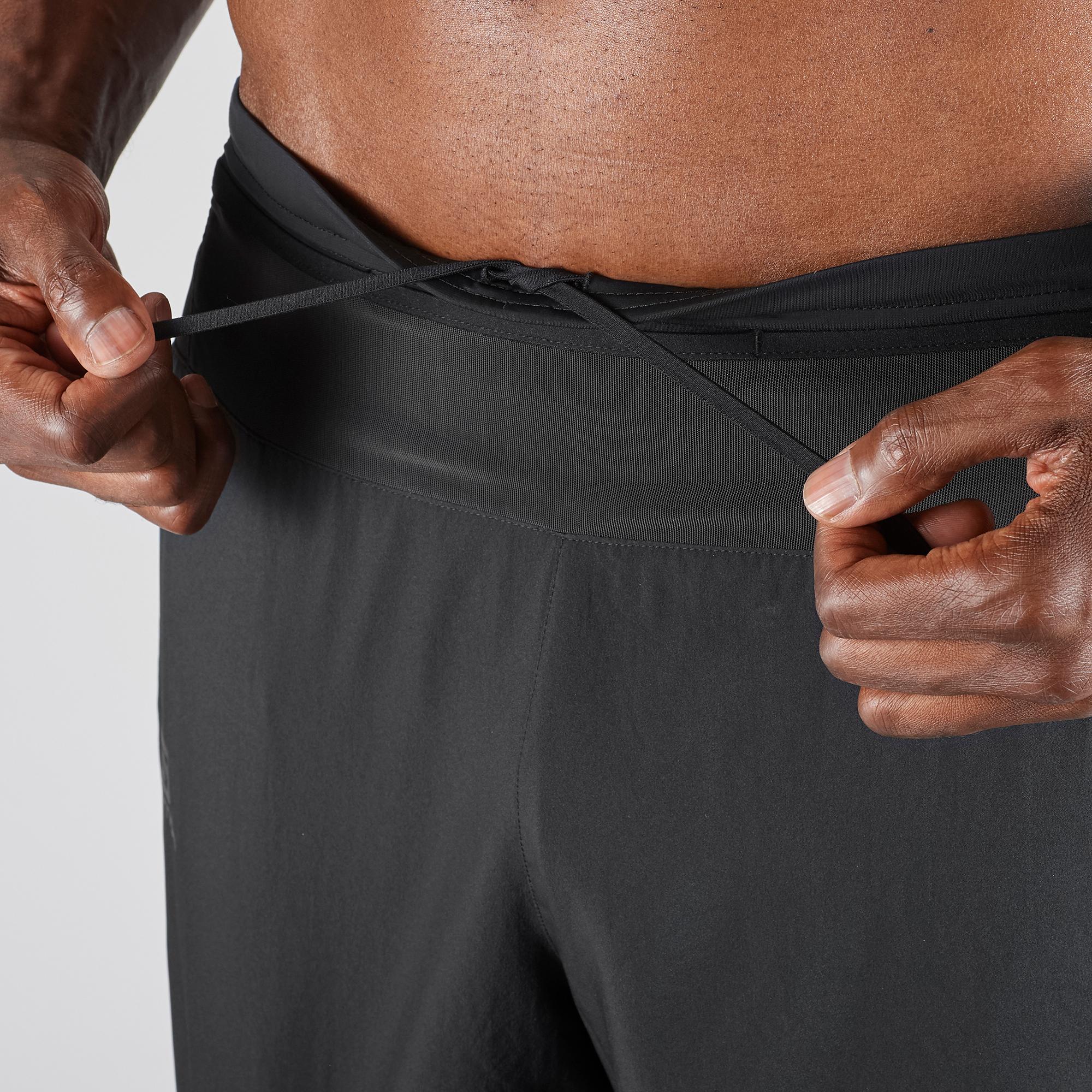 Product gallery image number 3 for product XA Training Short - Men's