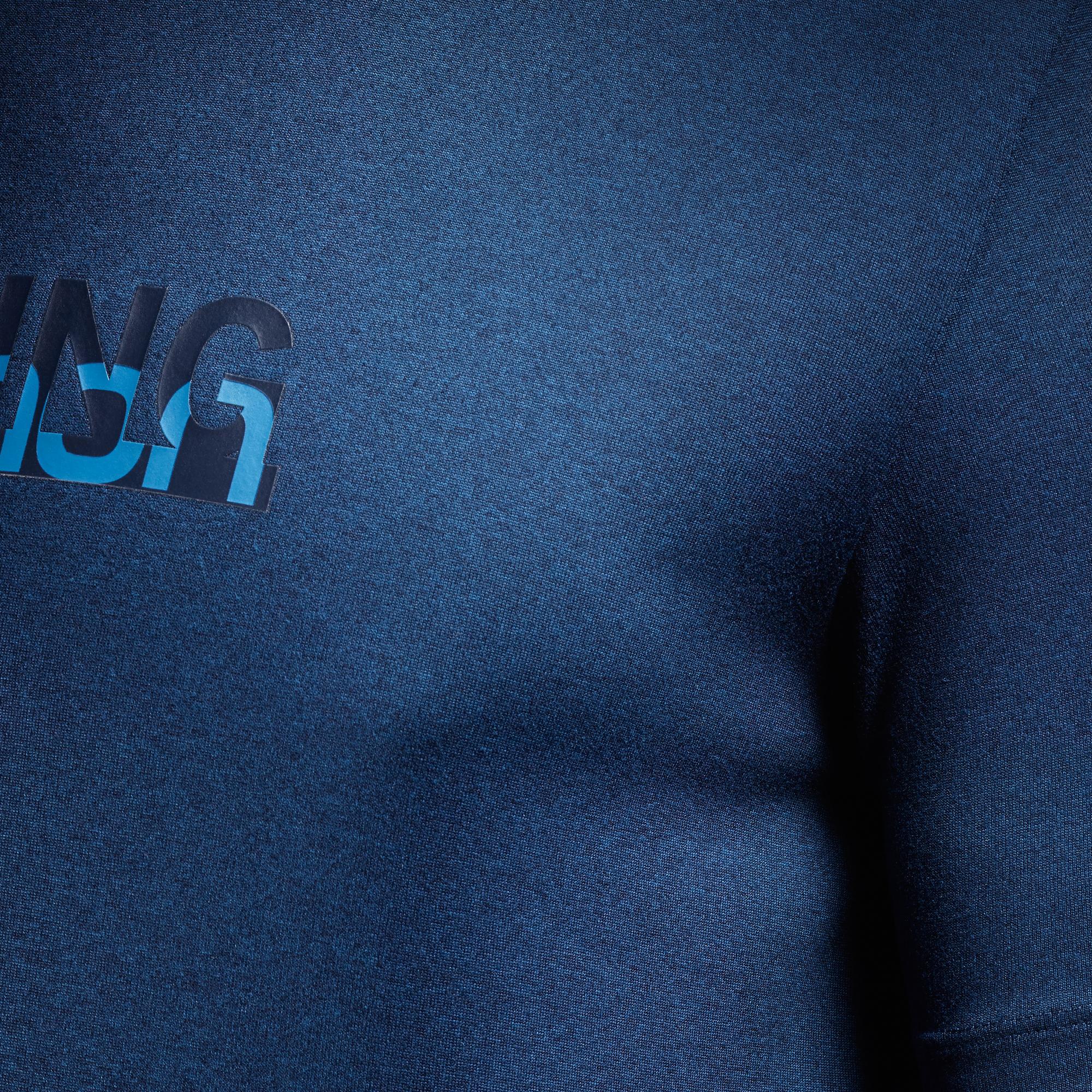 Product gallery image number 3 for product Agile Graphic Tee - Men's