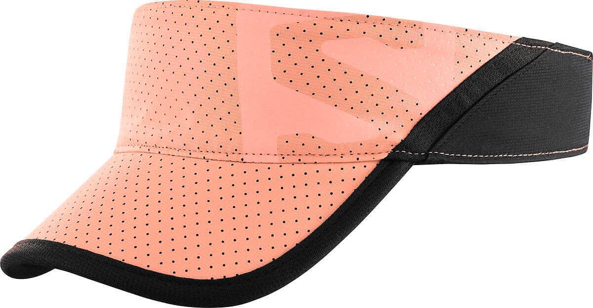 Product gallery image number 1 for product XA Visor - Unisex