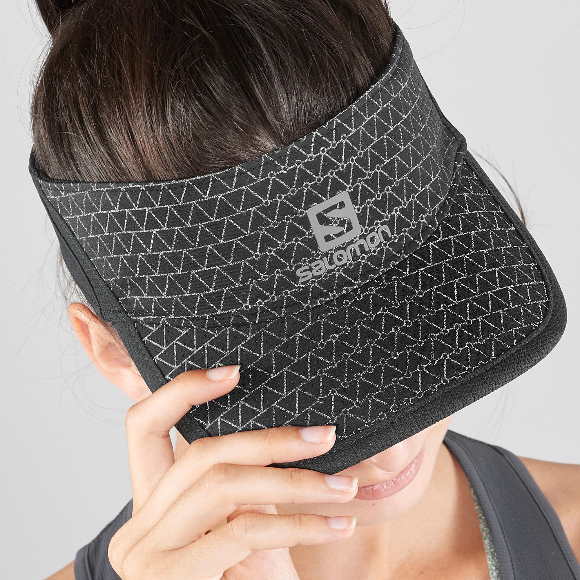 Product gallery image number 2 for product XA Visor - Unisex