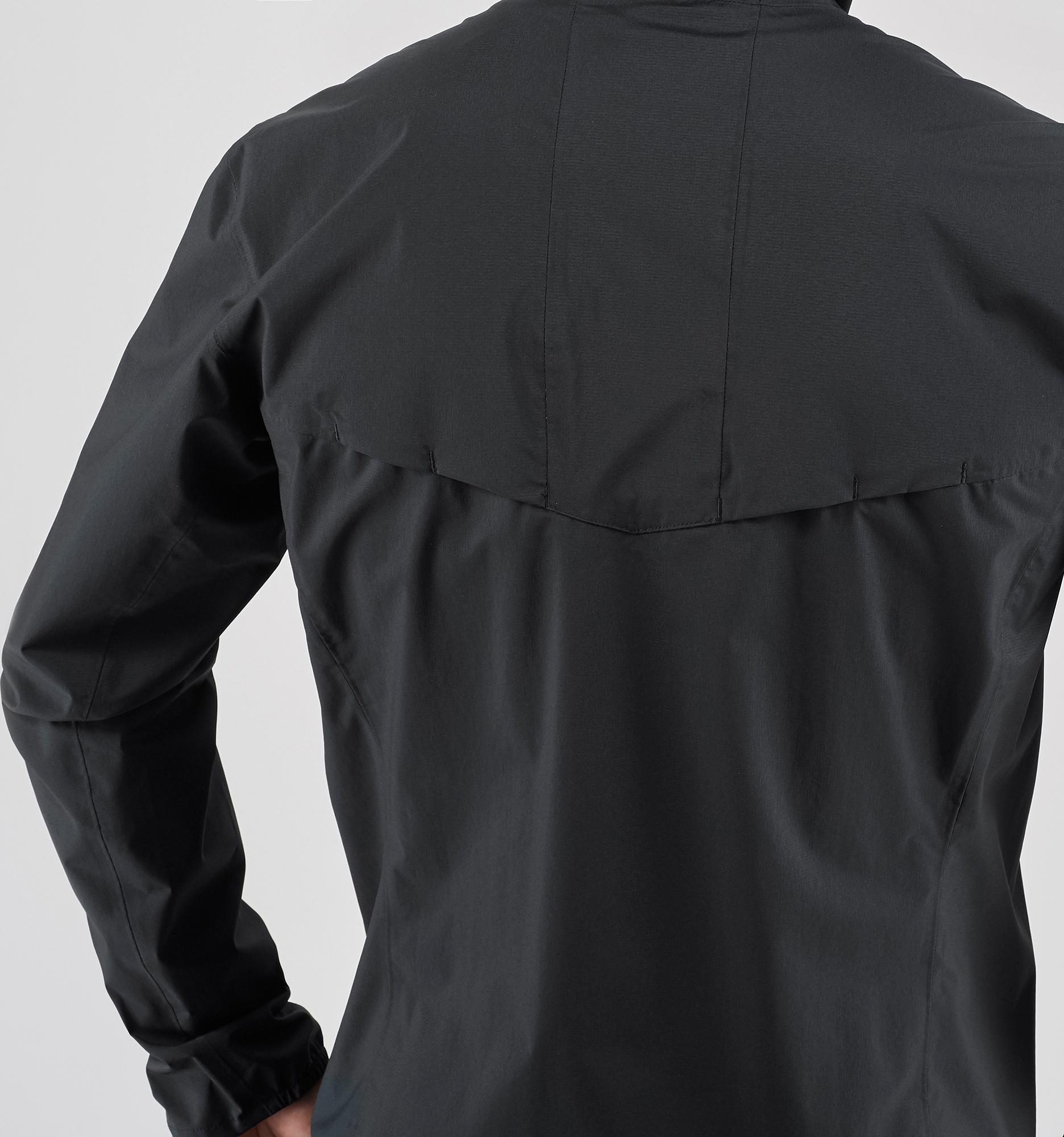 Product gallery image number 3 for product Bonatti Waterproof Jacket - Men's