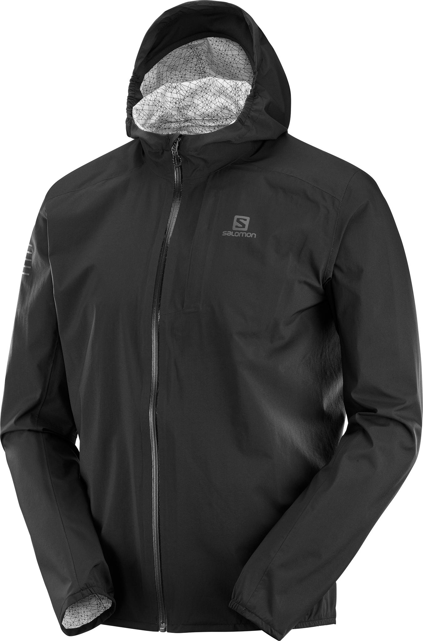 Product gallery image number 1 for product Bonatti Waterproof Jacket - Men's