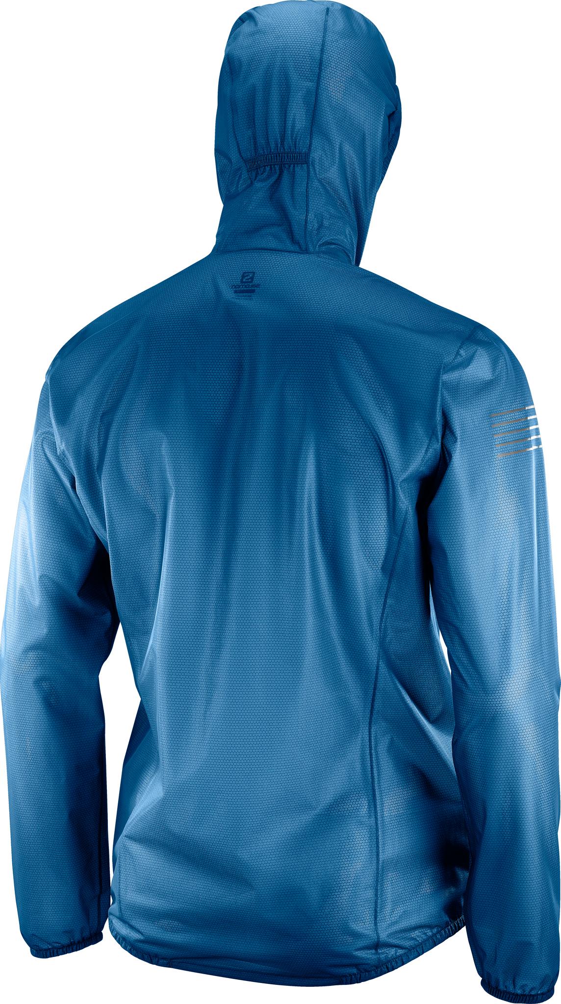 Product gallery image number 5 for product Bonatti Race Waterproof Jacket - Men's