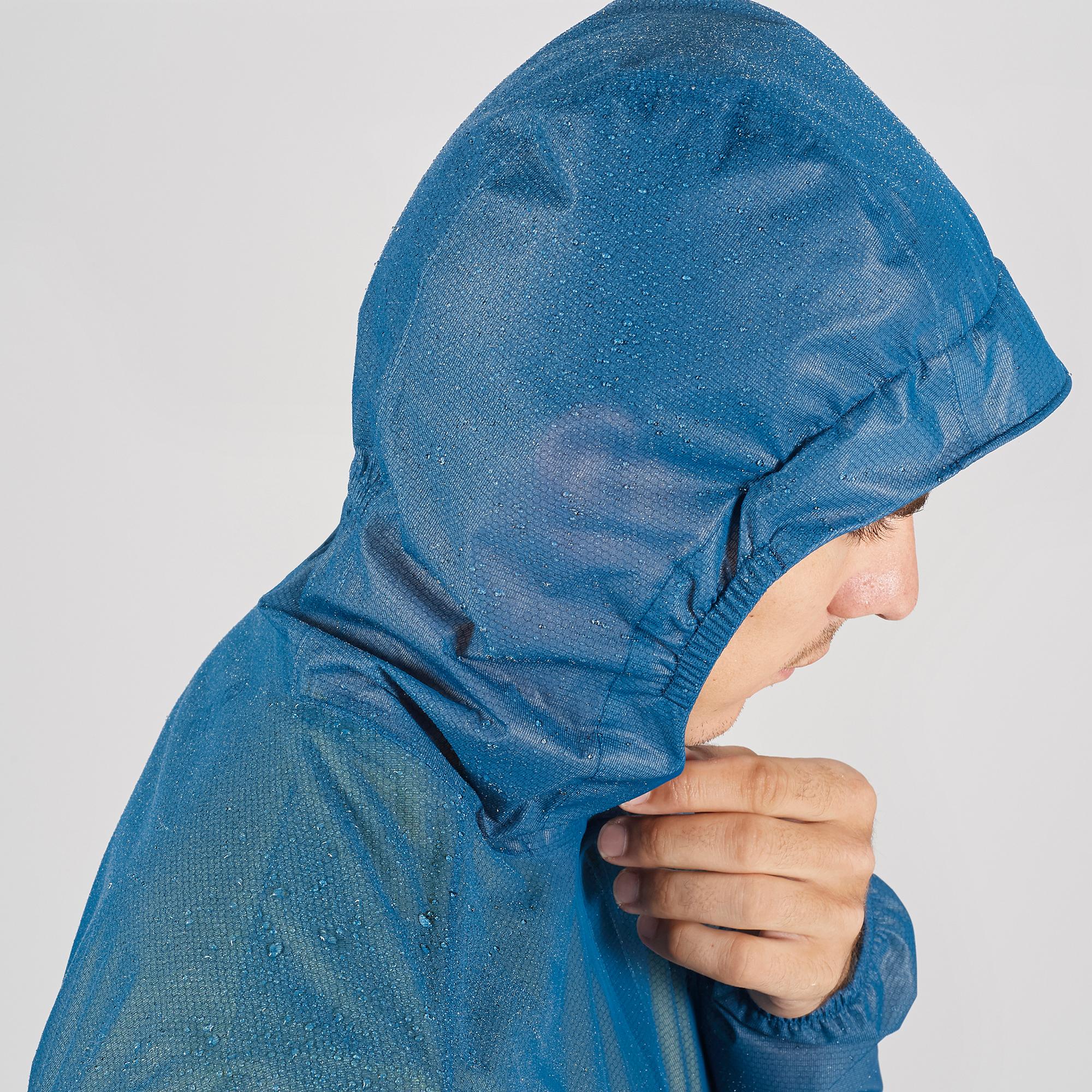 Product gallery image number 3 for product Bonatti Race Waterproof Jacket - Men's