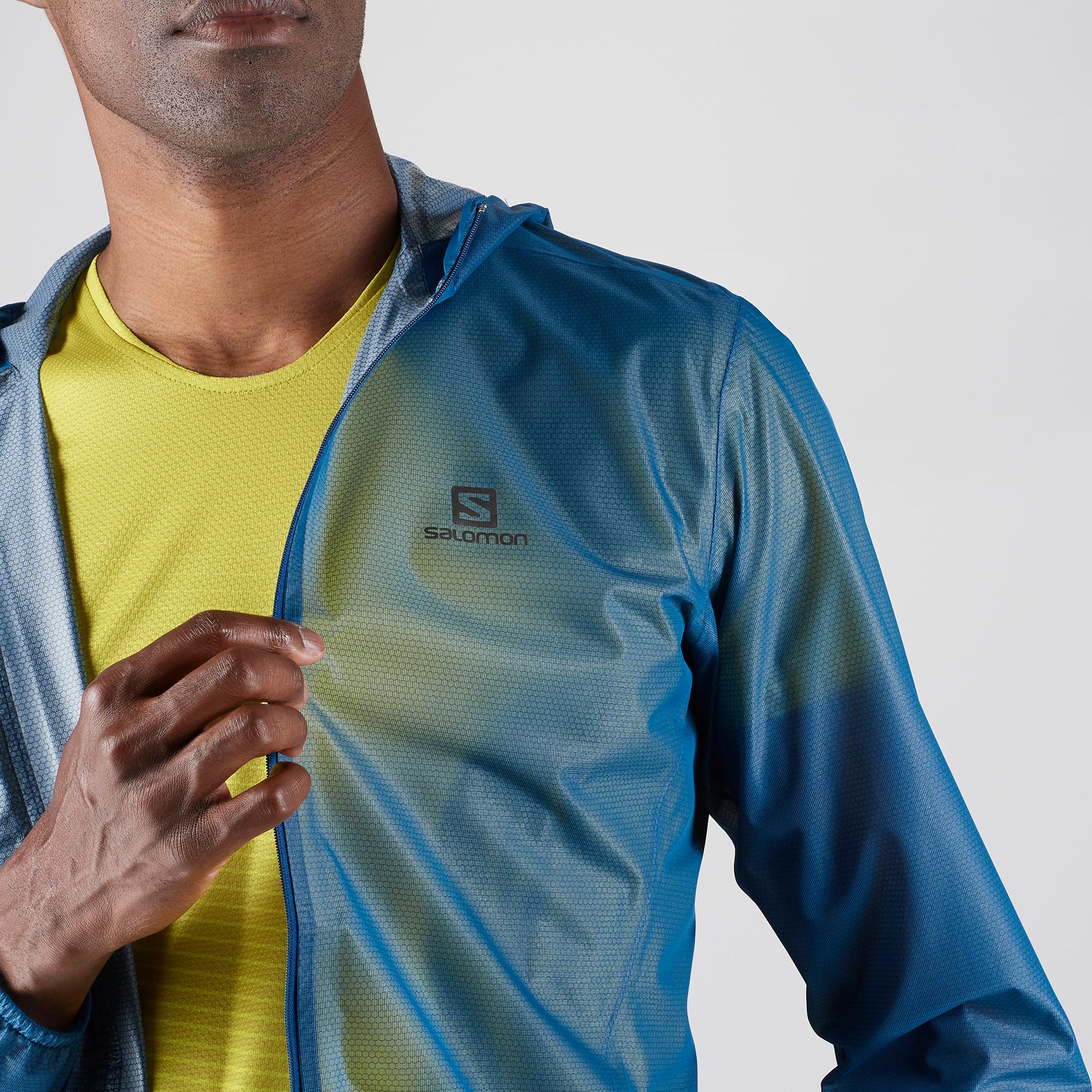 Product gallery image number 2 for product Bonatti Race Waterproof Jacket - Men's