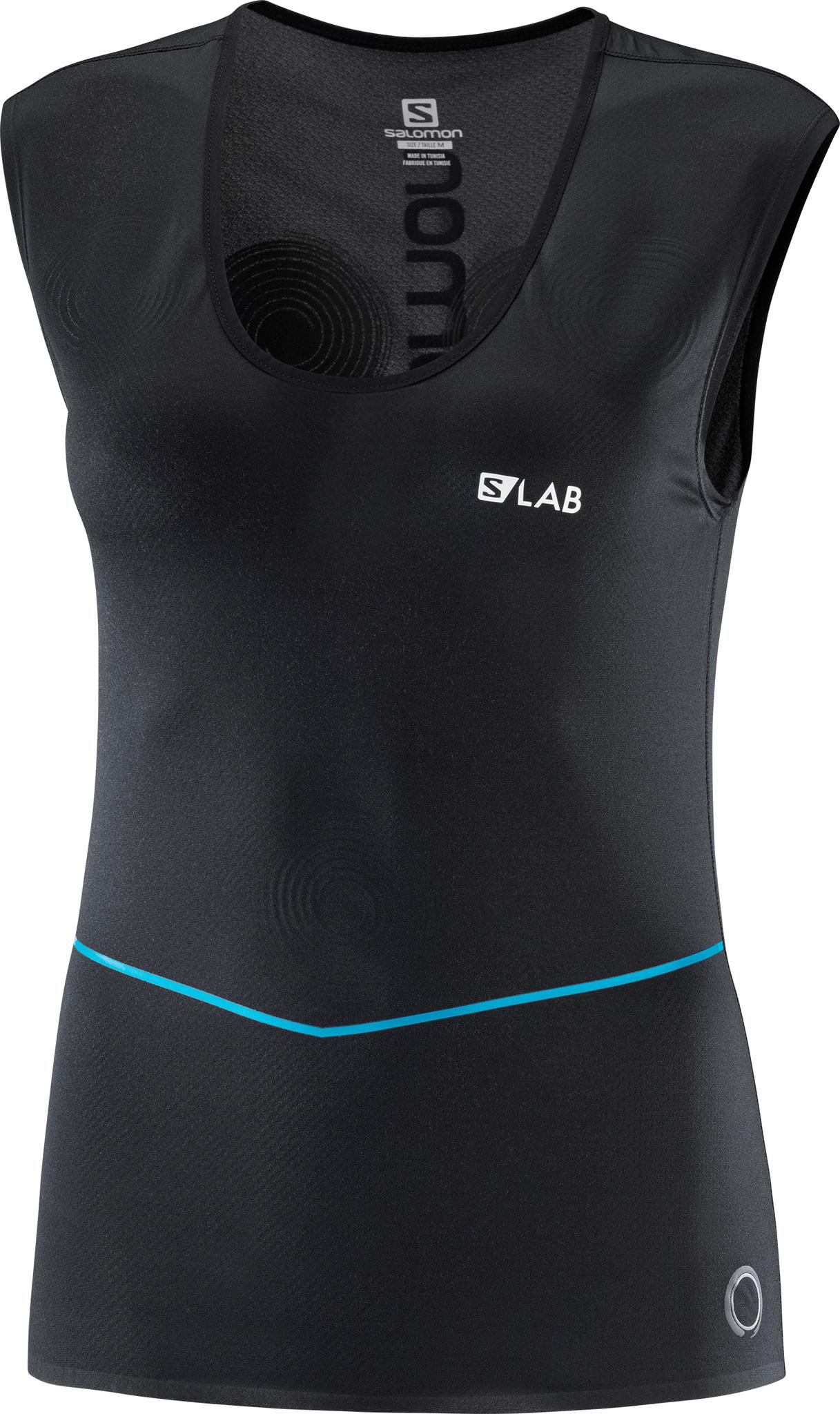 Product gallery image number 1 for product S/Lab NSO Tee - Women's