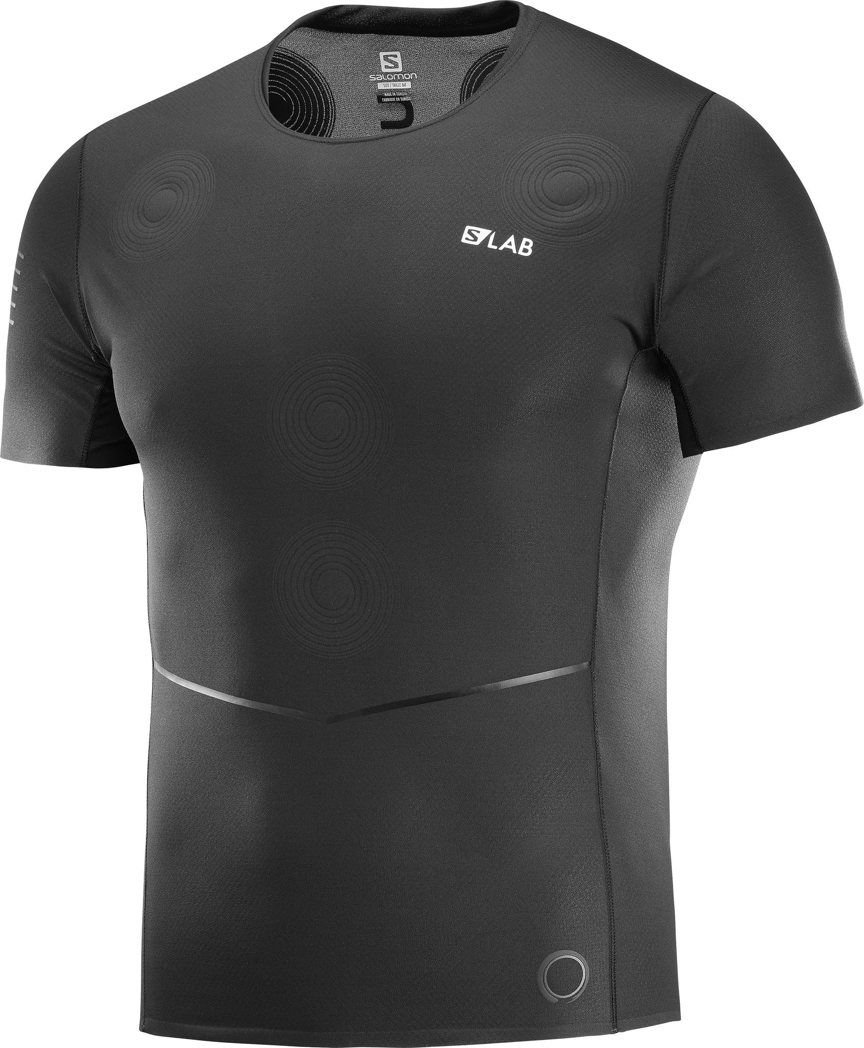 Product gallery image number 1 for product S/Lab NSO Tee - Men's