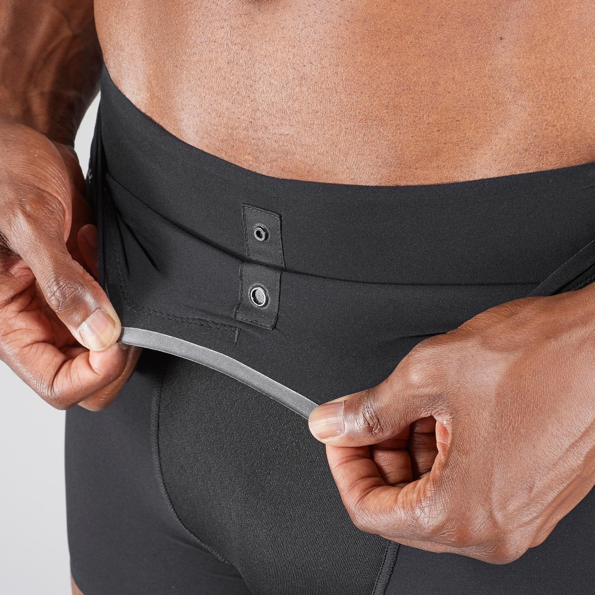 Product gallery image number 3 for product S/Lab Sense Boxer - Men's