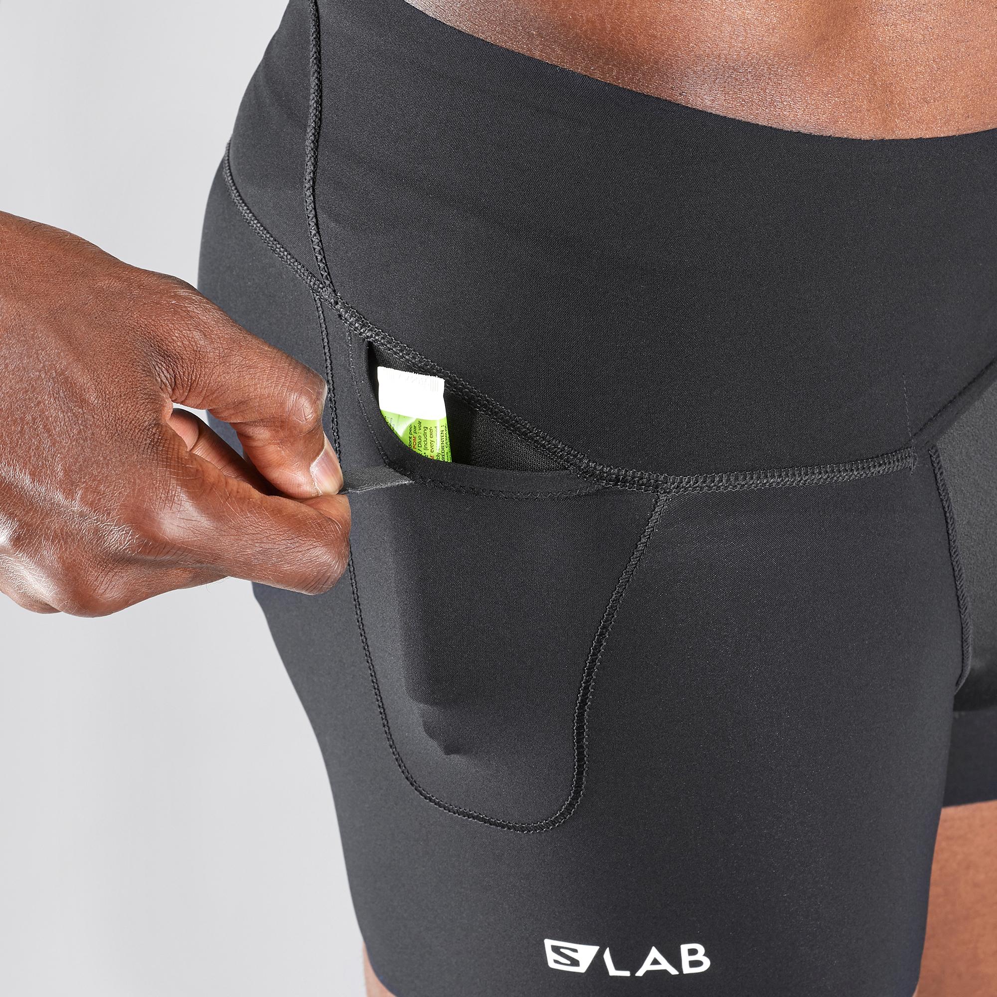 Product gallery image number 2 for product S/Lab Sense Boxer - Men's