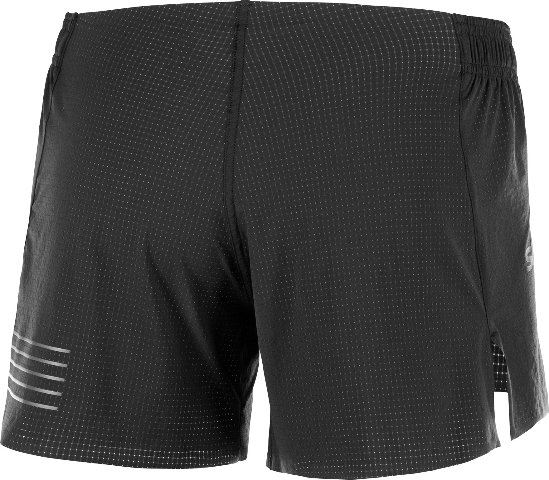 Product gallery image number 5 for product S/Lab Short 4 Inch - Men's