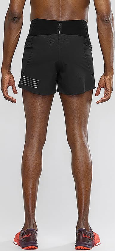 Product gallery image number 6 for product S/Lab Short 4 Inch - Men's