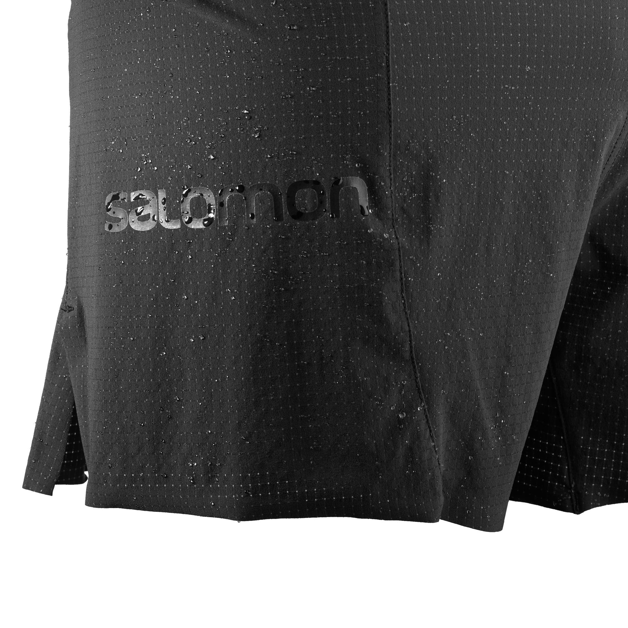 Product gallery image number 4 for product S/Lab Short 4 Inch - Men's
