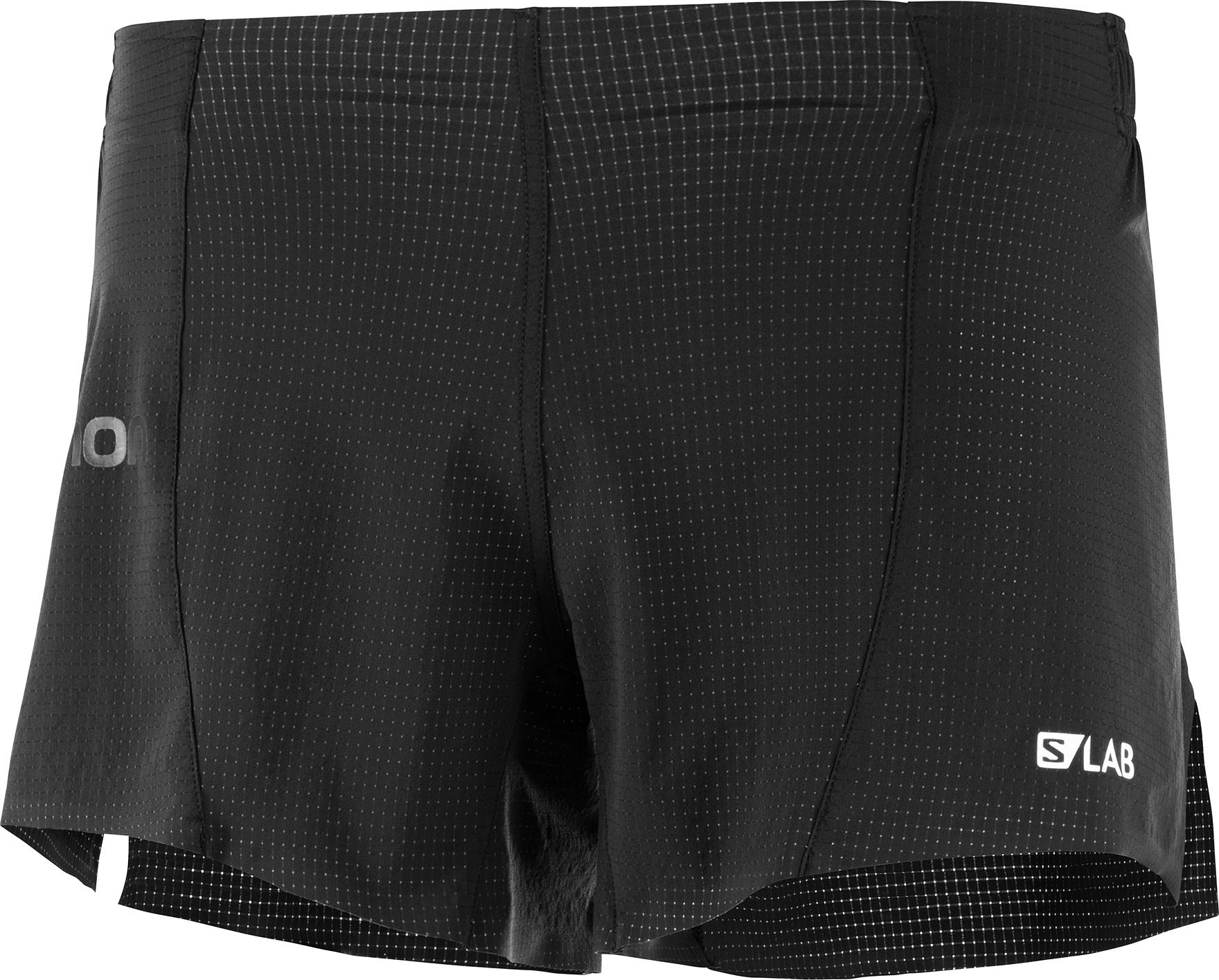 Product gallery image number 9 for product S/Lab Short 4 Inch - Men's