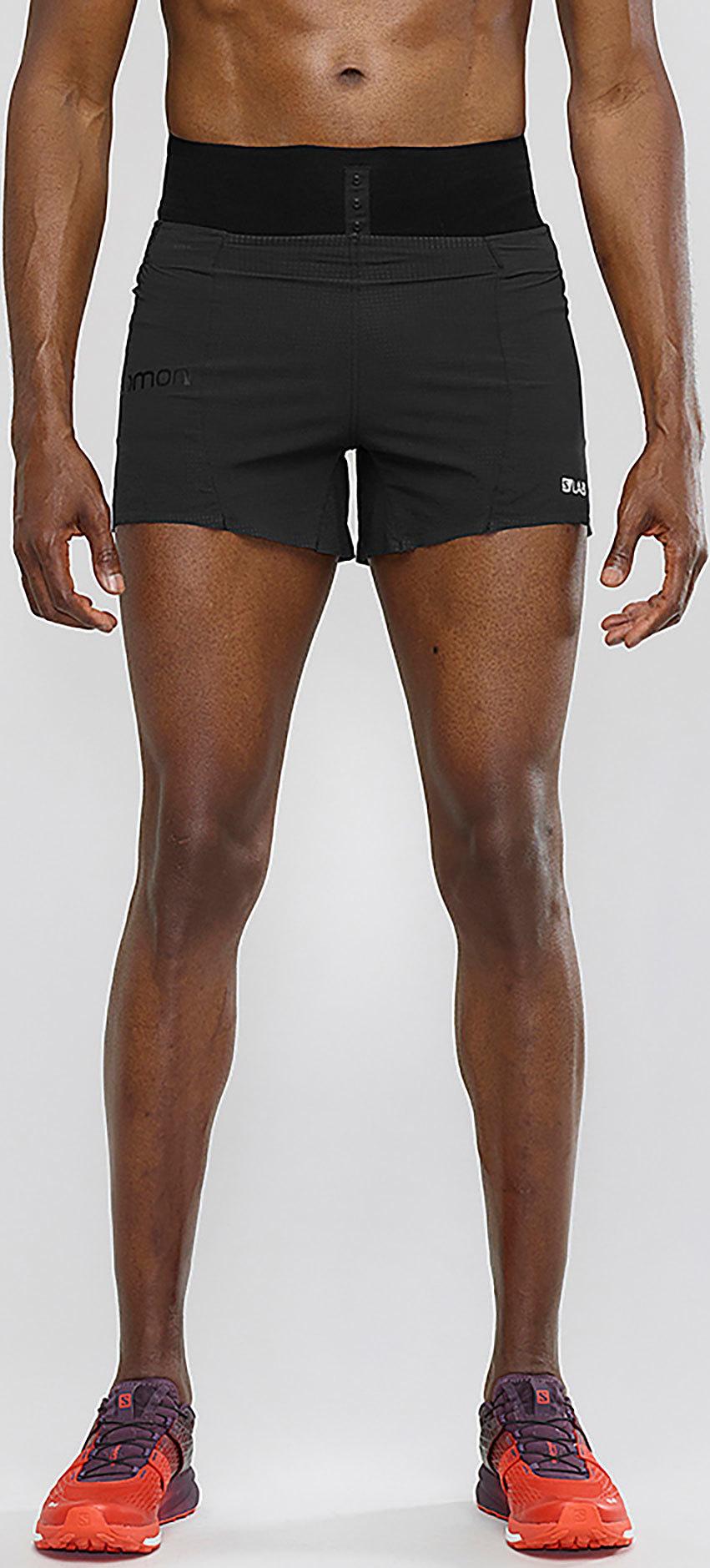Product gallery image number 1 for product S/Lab Short 4 Inch - Men's