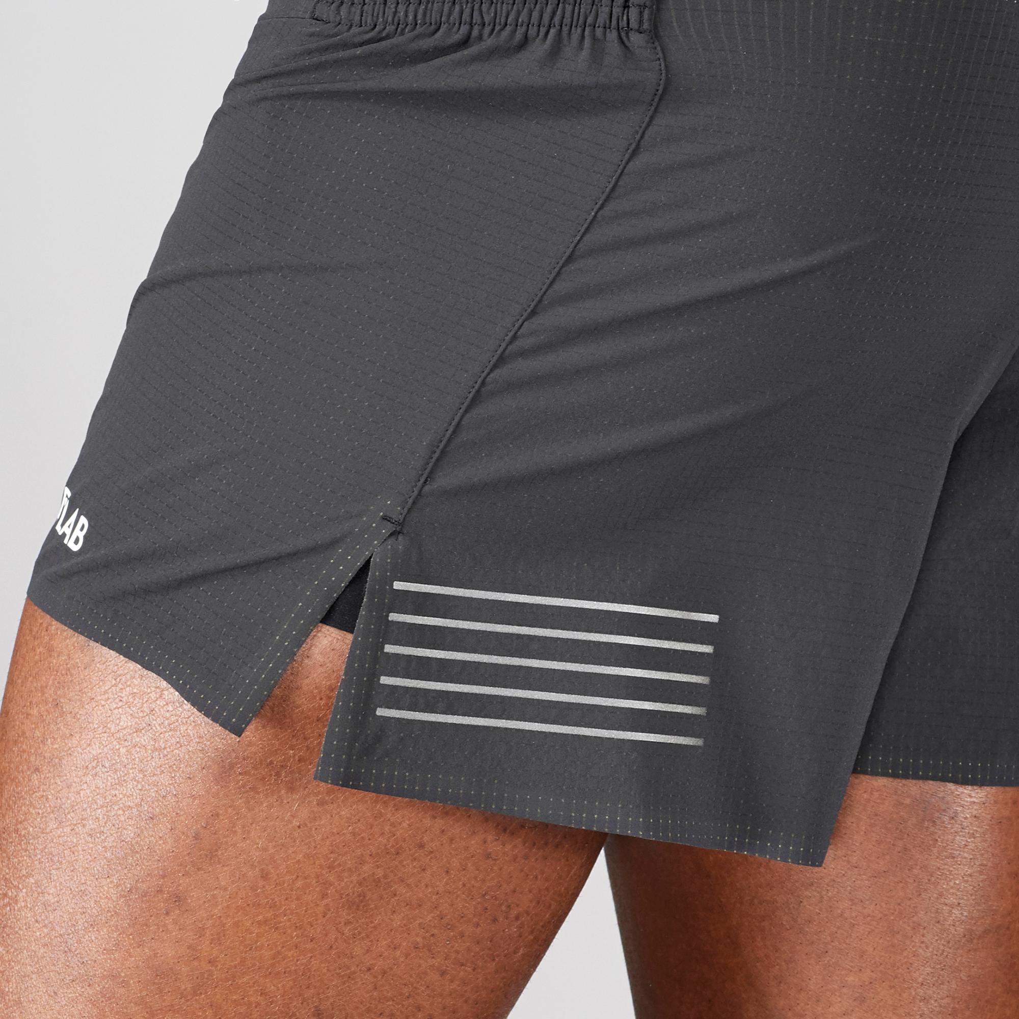 Product gallery image number 2 for product S/Lab Short 4 Inch - Men's