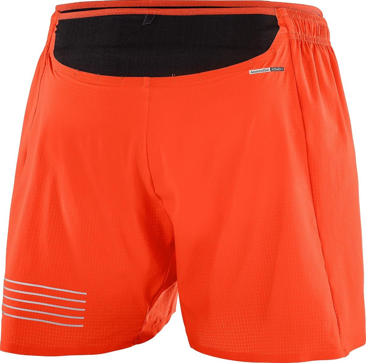 Product gallery image number 4 for product Sense Pro Short - Men's
