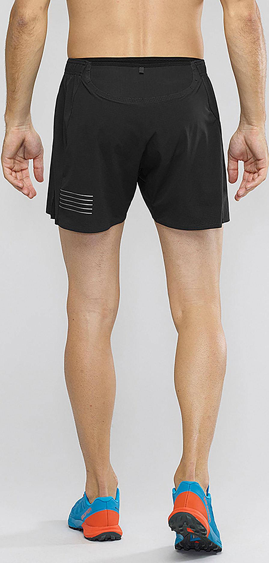 Product gallery image number 5 for product Sense Pro Short - Men's