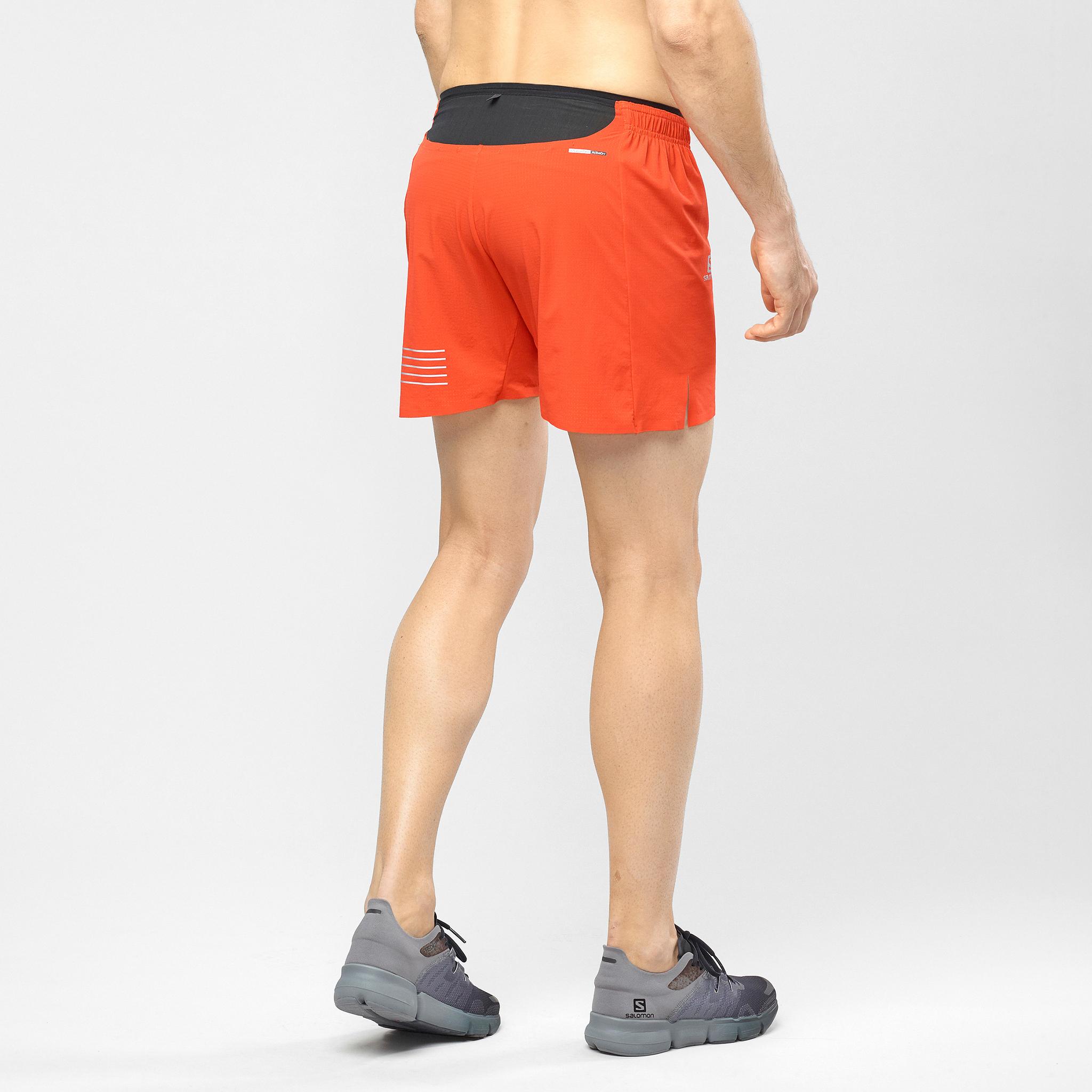 Product gallery image number 2 for product Sense Pro Short - Men's