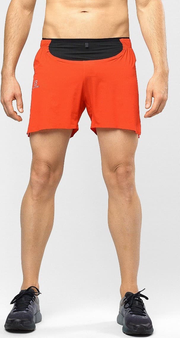 Product gallery image number 6 for product Sense Pro Short - Men's