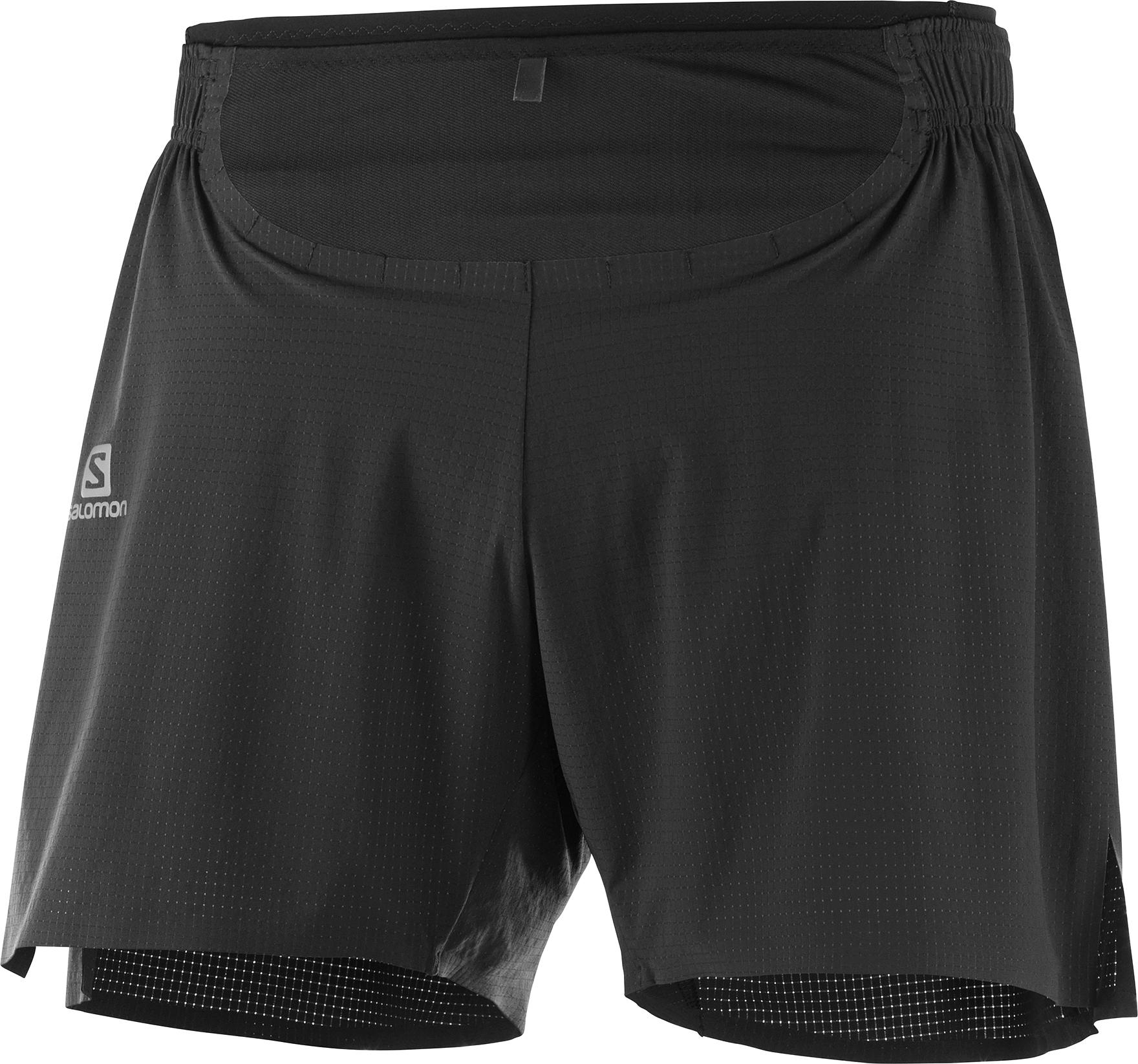 Product gallery image number 6 for product Sense Pro Short - Men's