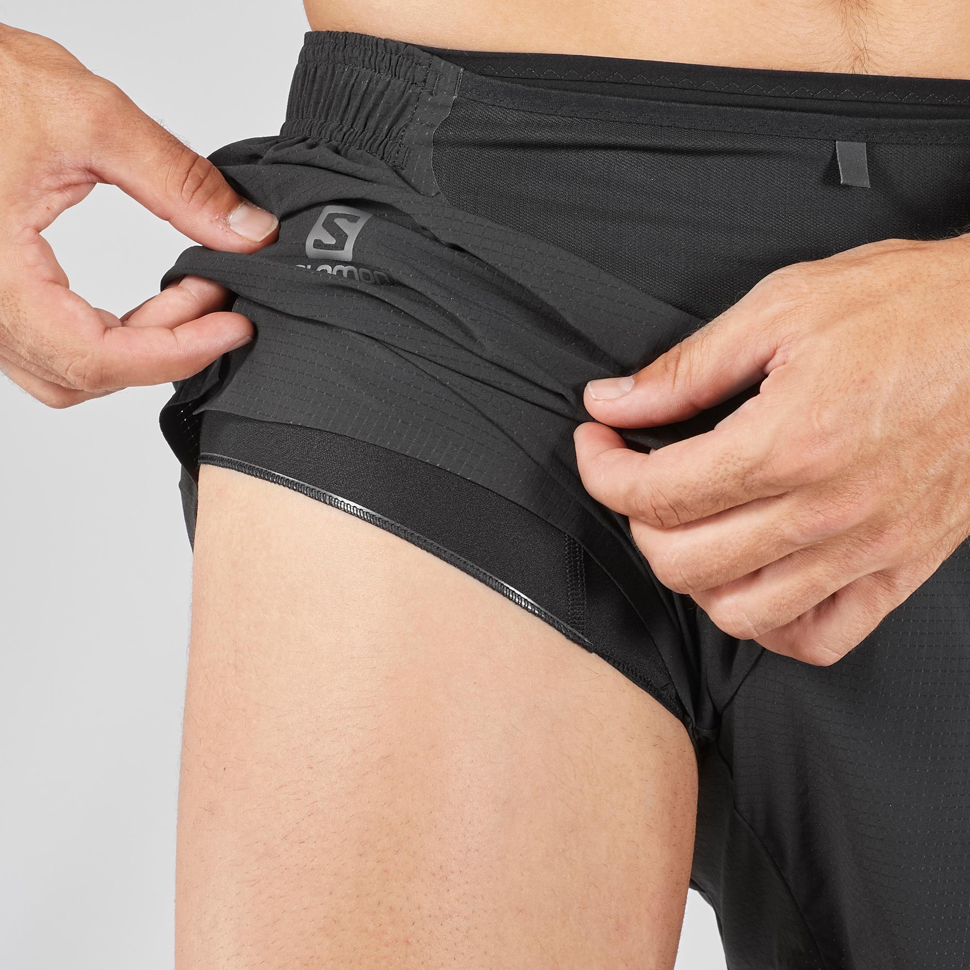 Product gallery image number 2 for product Sense Pro Short - Men's