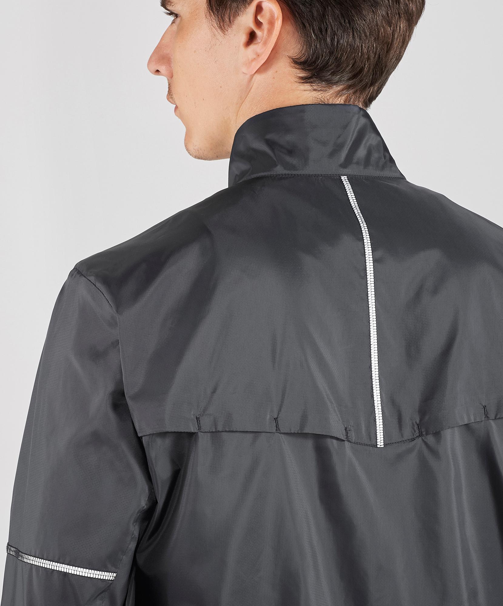 Product gallery image number 2 for product Agile Wind Jacket - Men's