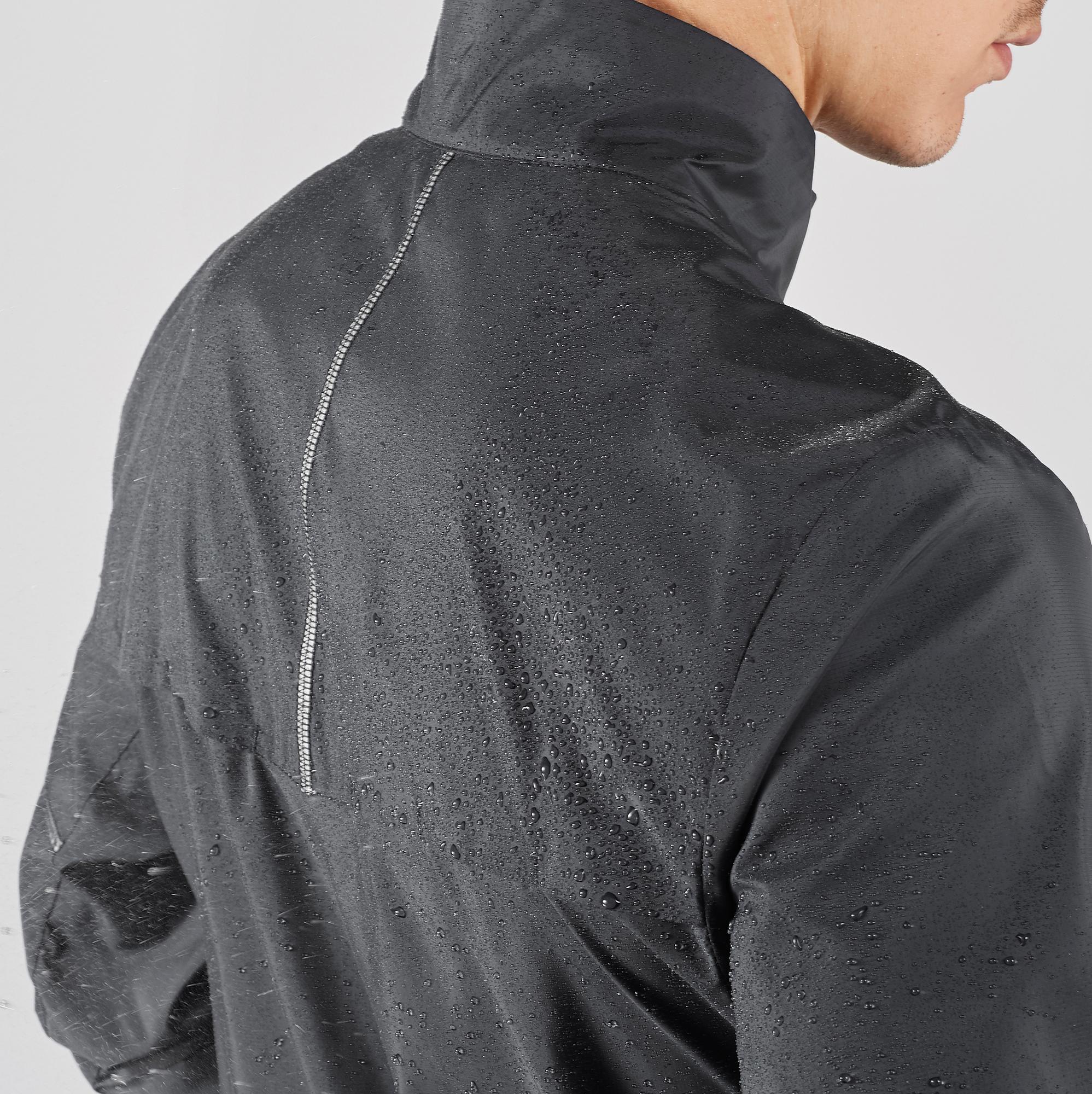 Product gallery image number 4 for product Agile Wind Jacket - Men's