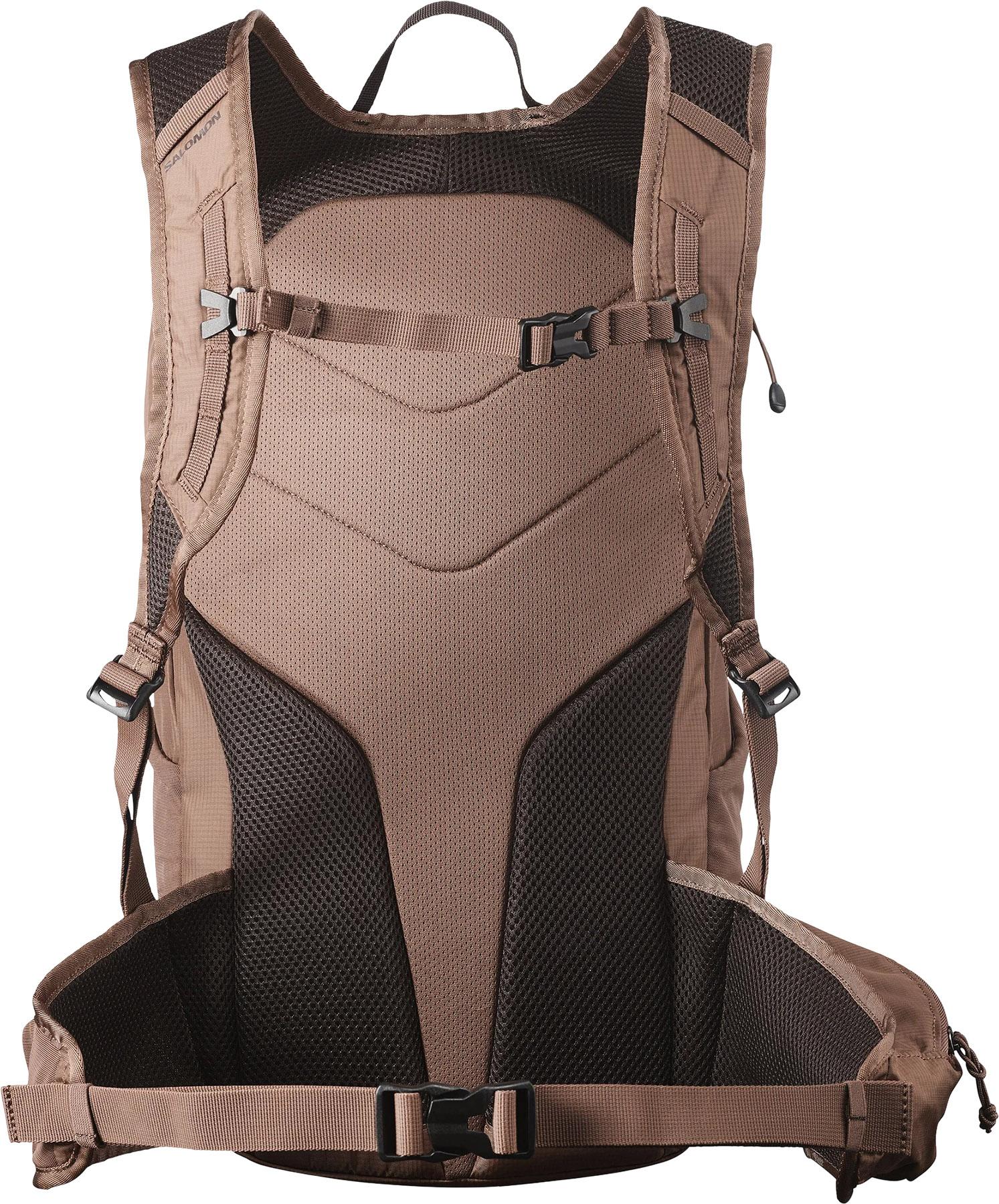 Product gallery image number 3 for product Trailblazer Backpack 20L
