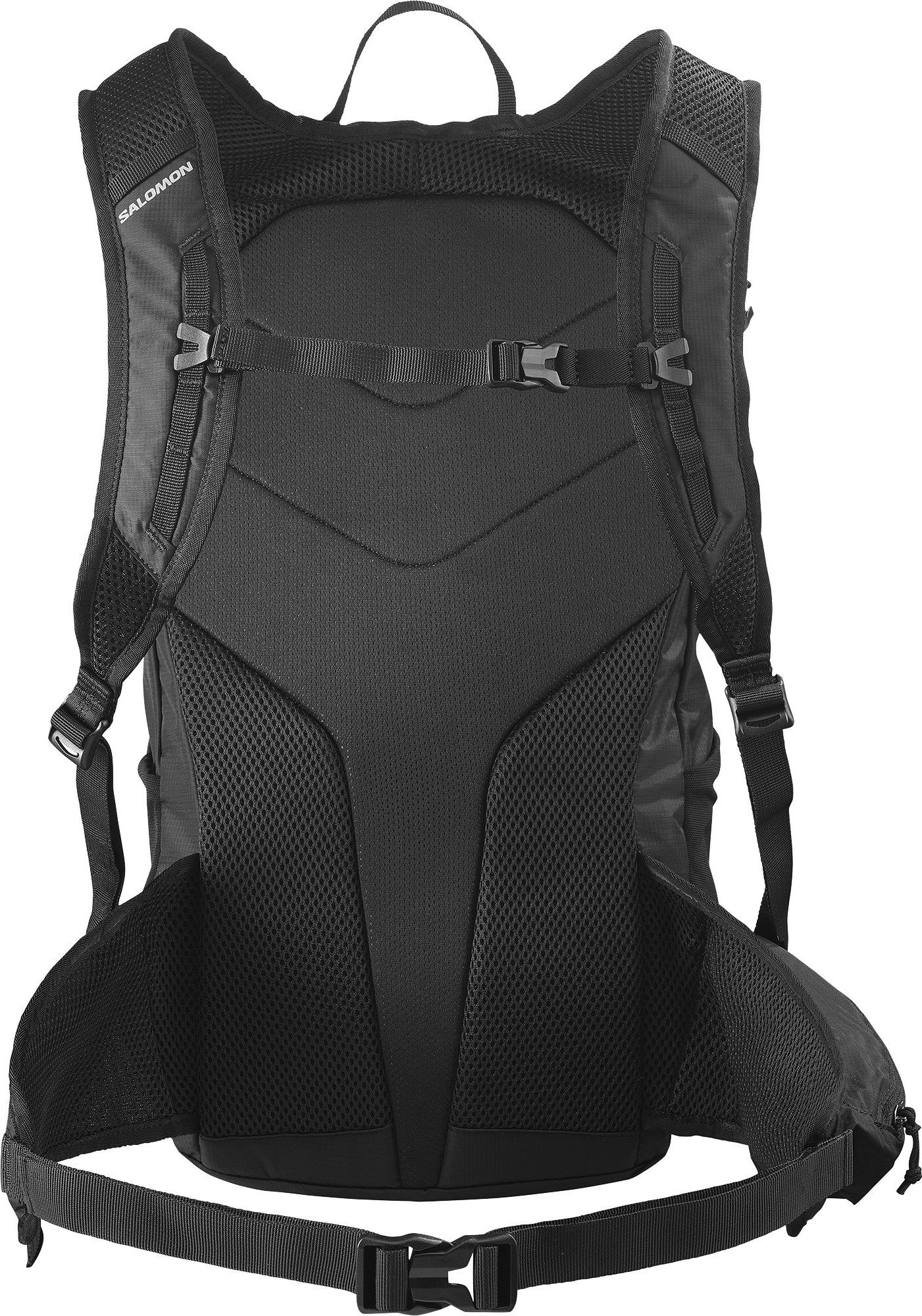 Product gallery image number 2 for product Trailblazer Backpack 20L