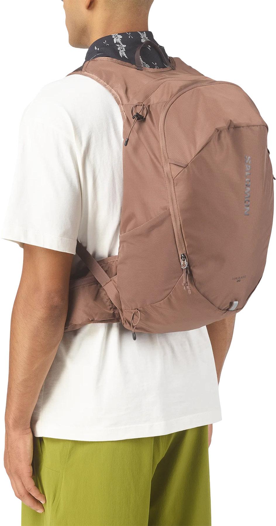 Product gallery image number 2 for product Trailblazer Backpack 20L