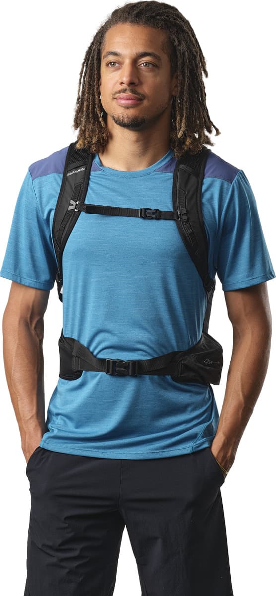 Product gallery image number 6 for product Trailblazer Backpack 20L