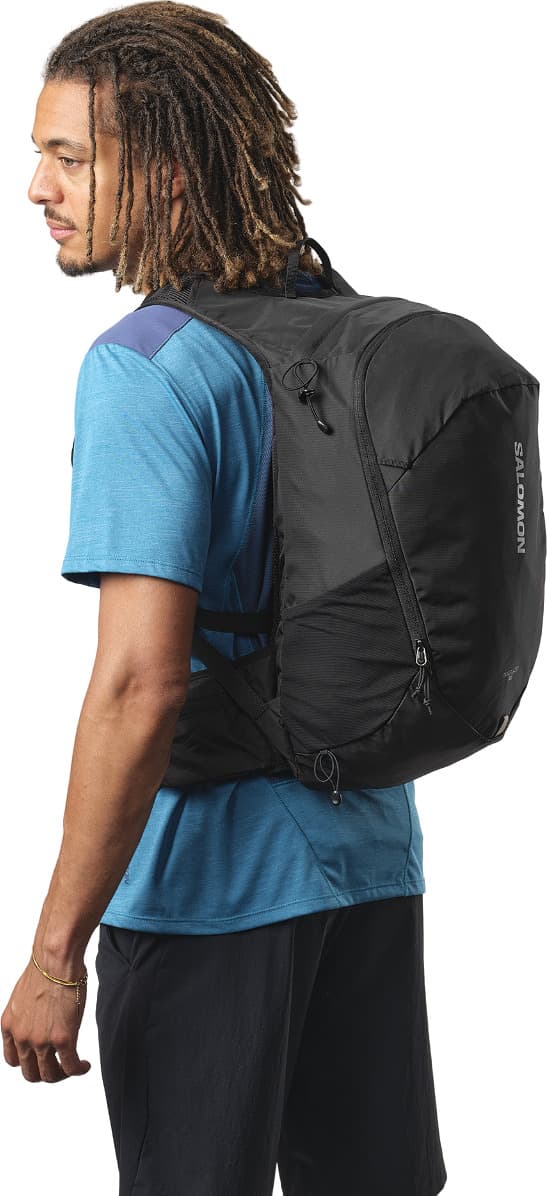 Product gallery image number 8 for product Trailblazer Backpack 20L