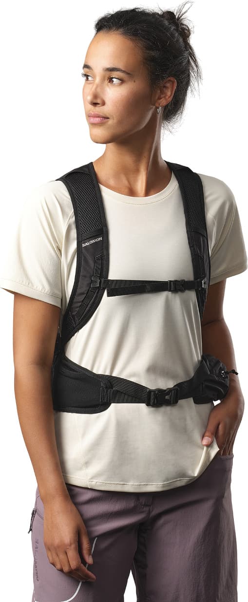 Product gallery image number 3 for product Trailblazer Backpack 20L