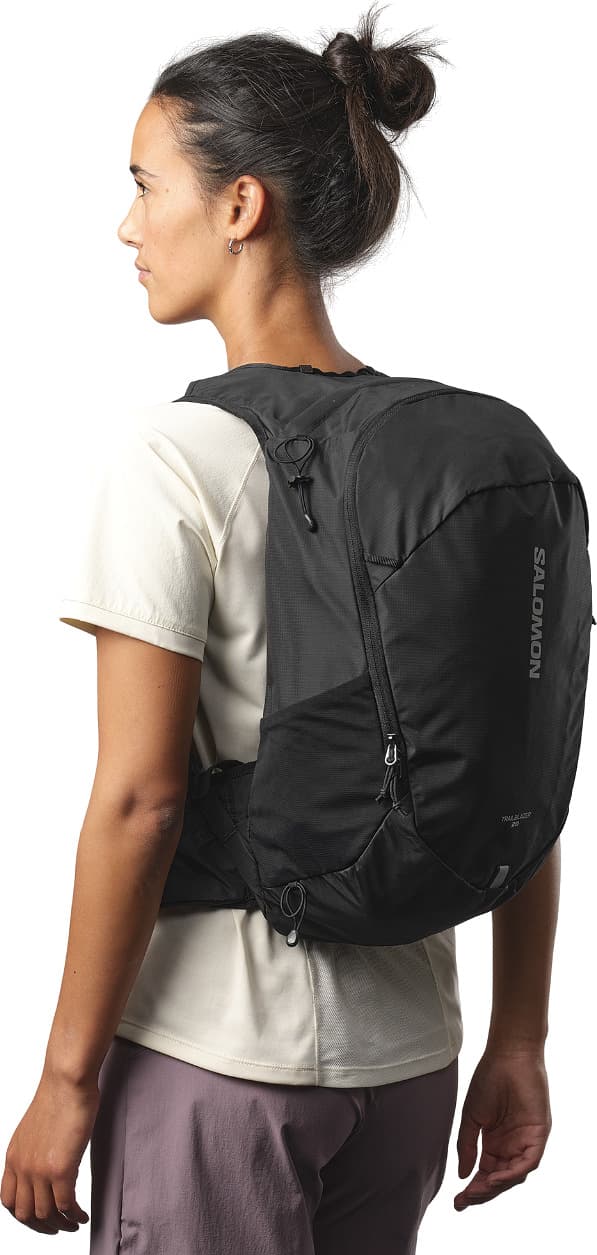 Product gallery image number 4 for product Trailblazer Backpack 20L