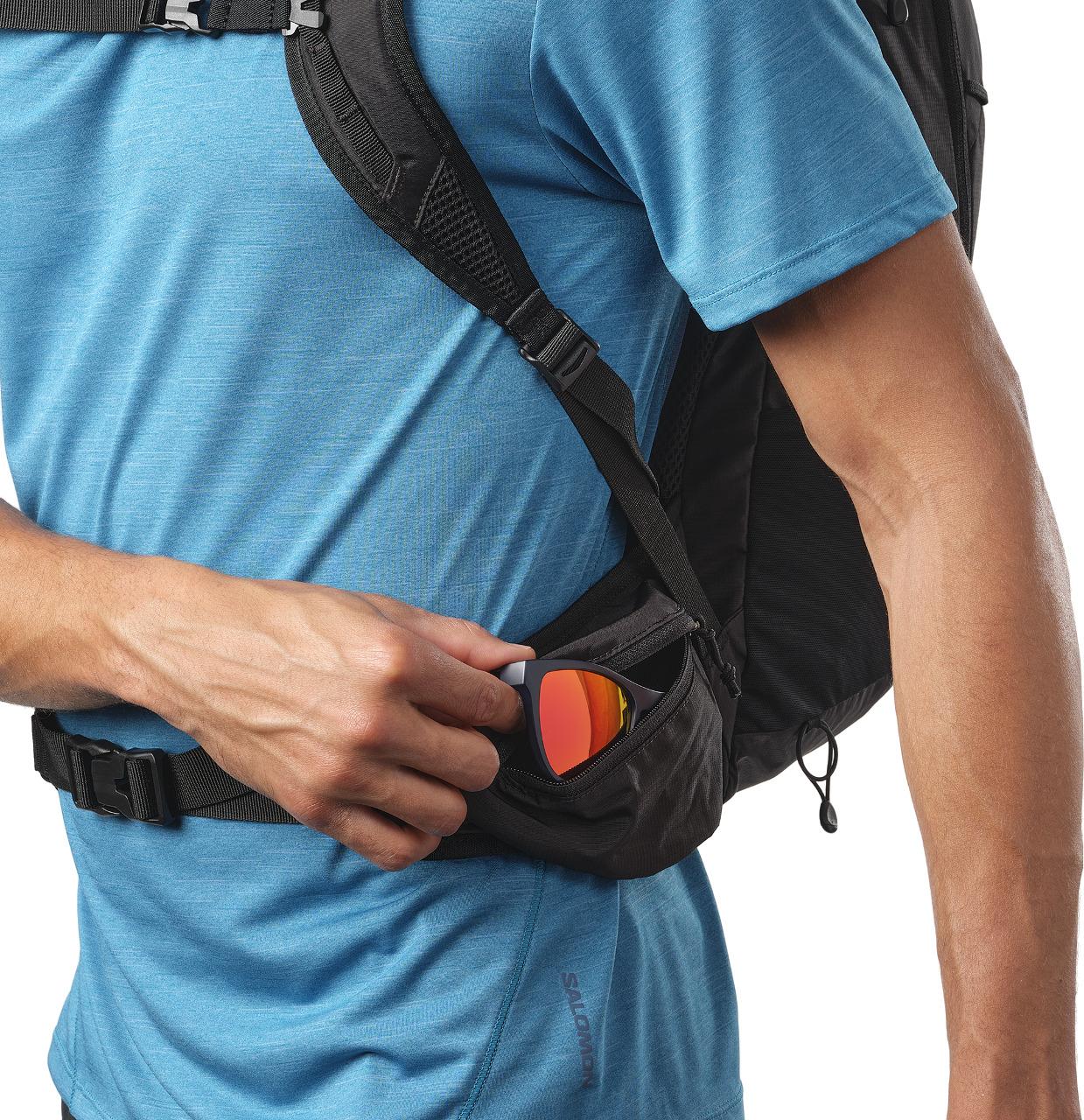 Product gallery image number 5 for product Trailblazer Backpack 20L