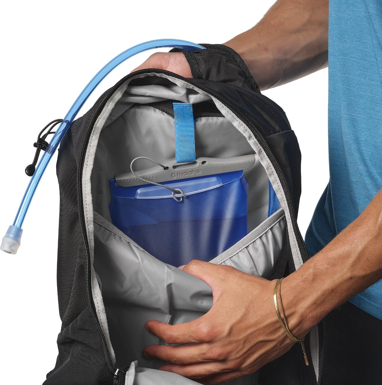Product gallery image number 10 for product Trailblazer Backpack 20L