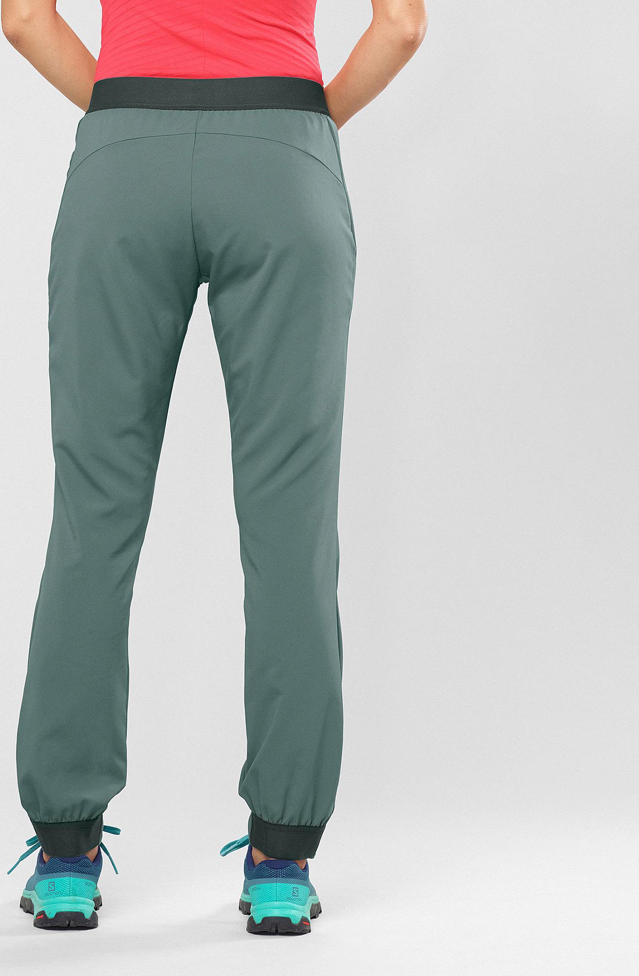 Product gallery image number 2 for product Outspeed Pant - Women's