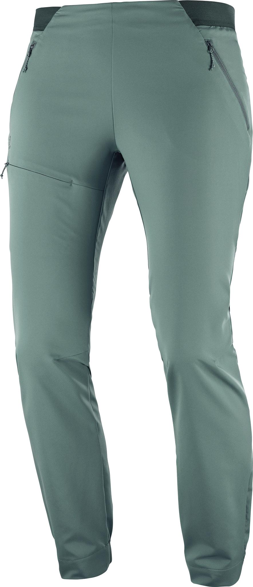 Product gallery image number 3 for product Outspeed Pant - Women's