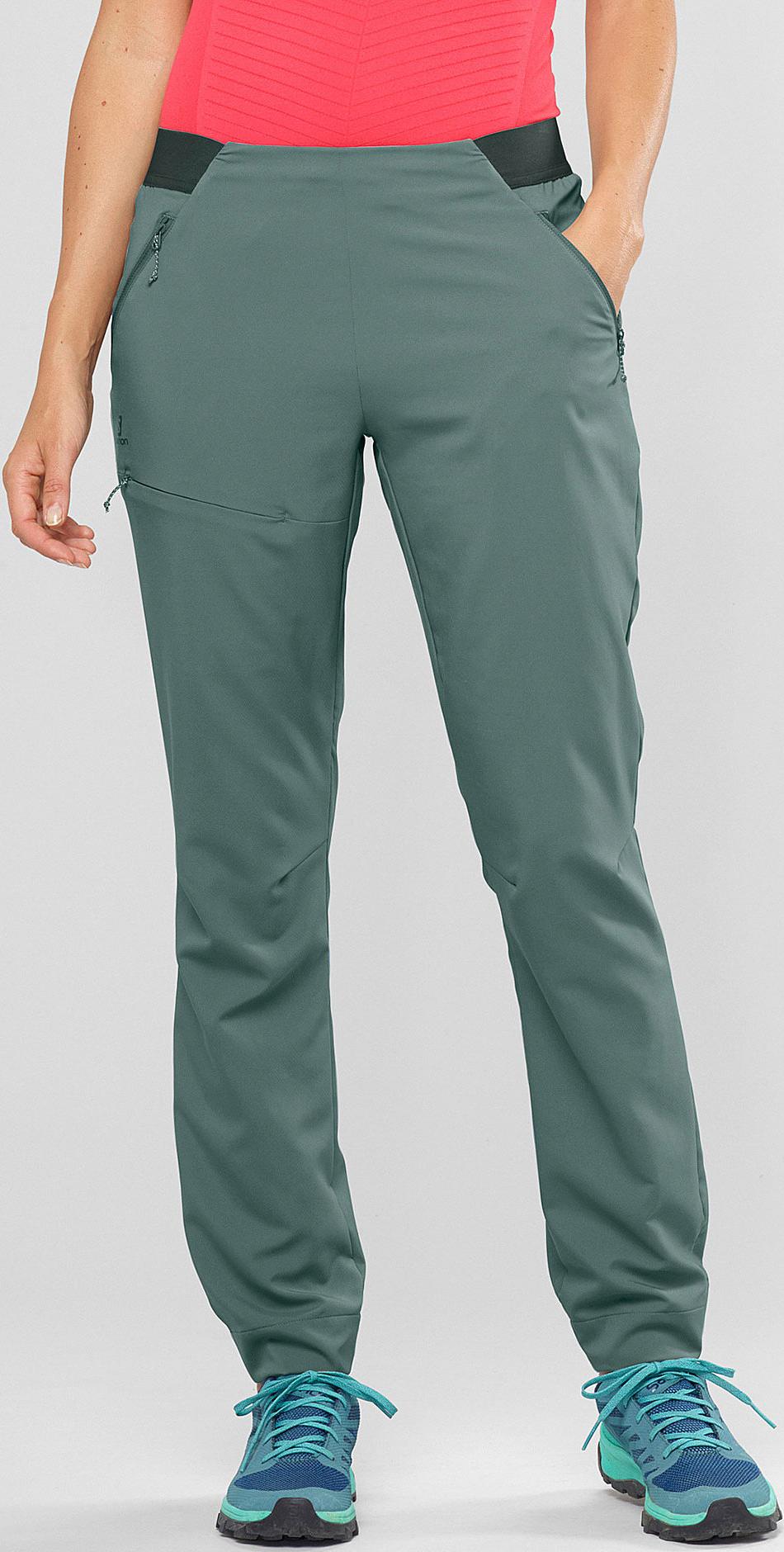Product gallery image number 1 for product Outspeed Pant - Women's
