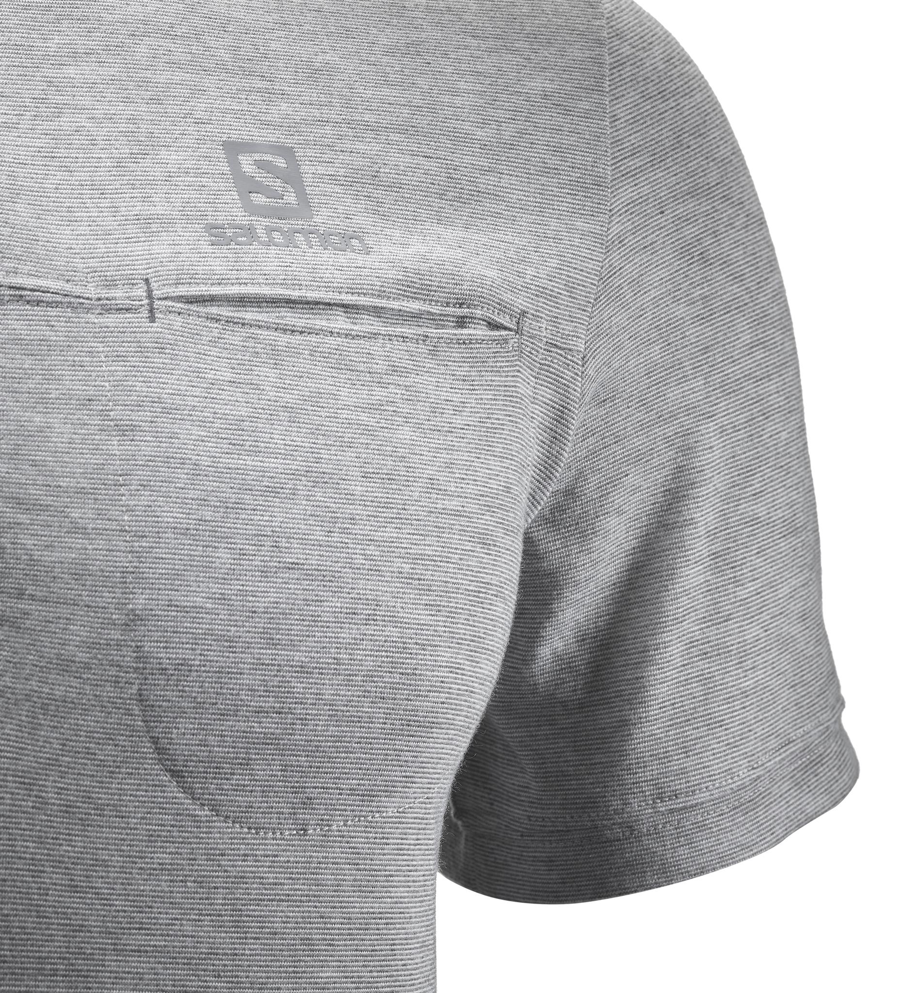 Numéro de l'image de la galerie de produits 3 pour le produit Polo Explore - Homme