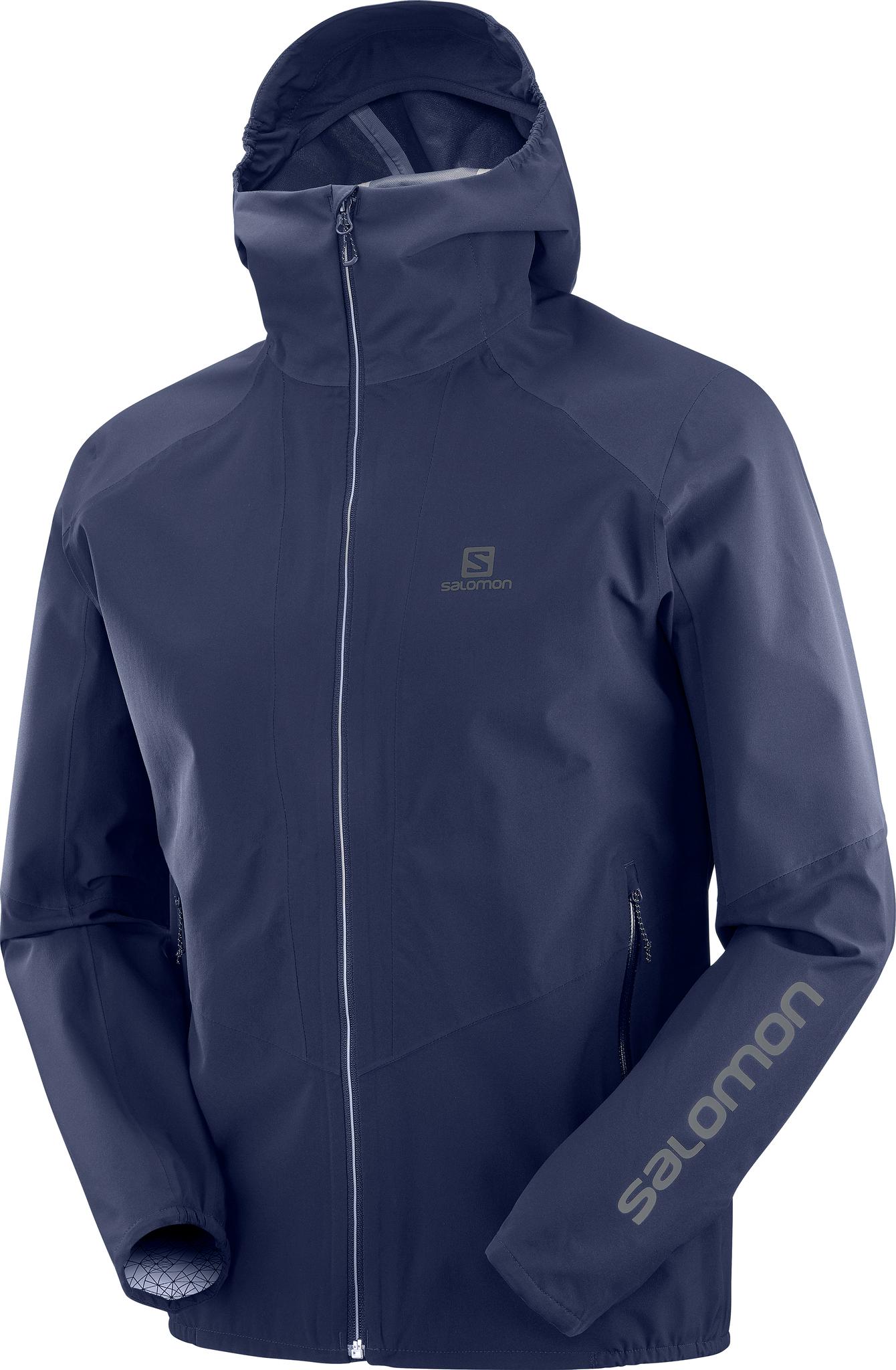 Product gallery image number 1 for product Outline Jacket - Men's