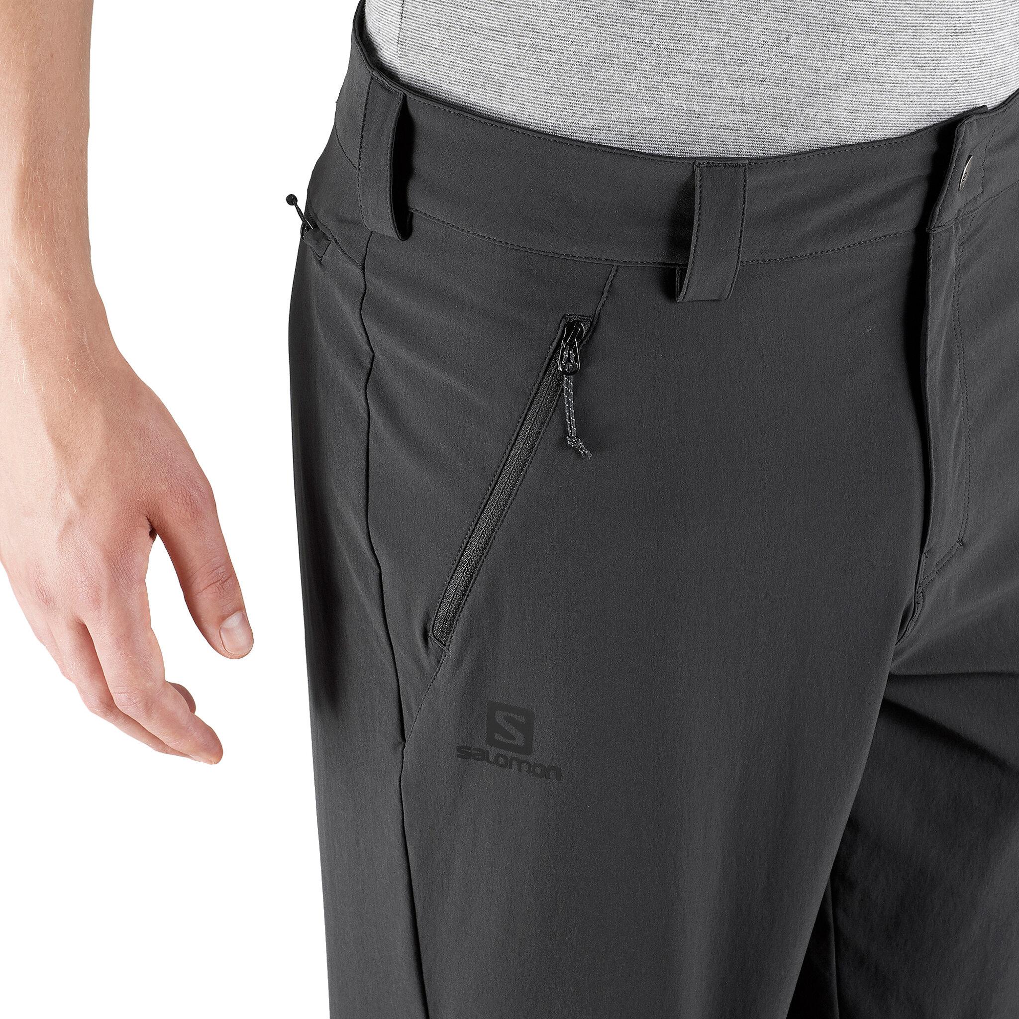Product gallery image number 4 for product Wayfarer LT Short - Men's