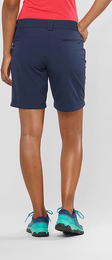 Product gallery image number 2 for product Wayfarer LT Short - Women's