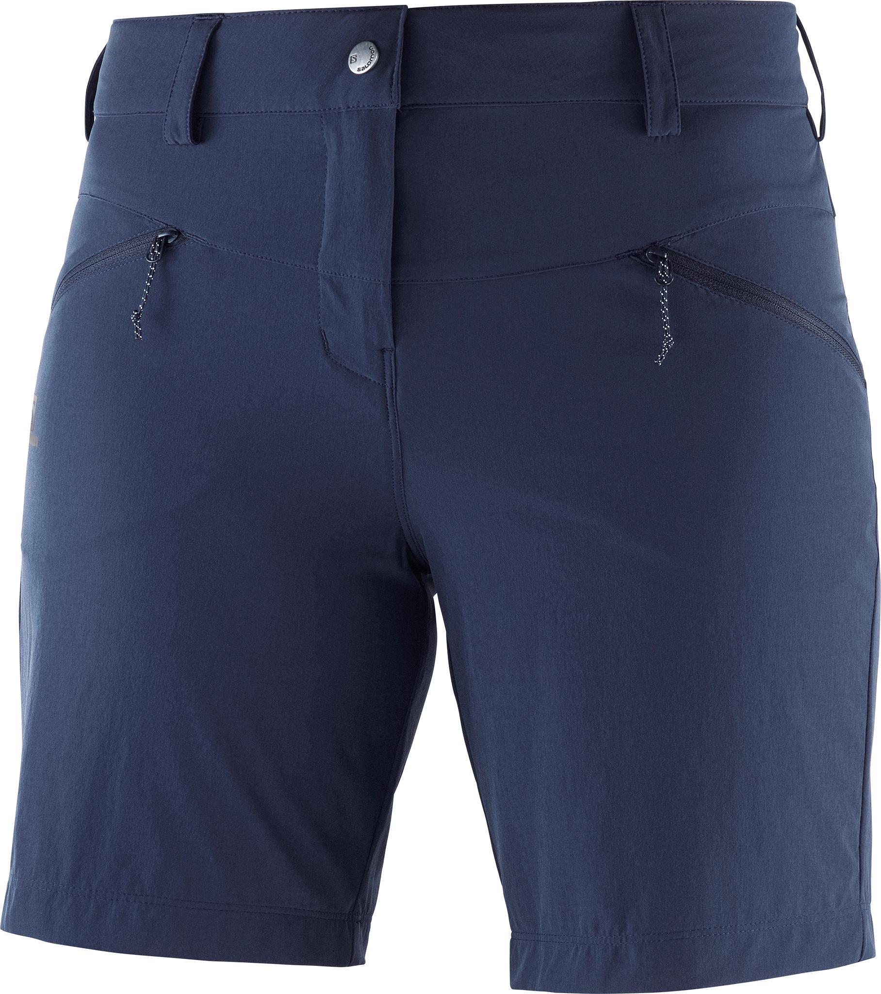 Product gallery image number 3 for product Wayfarer LT Short - Women's