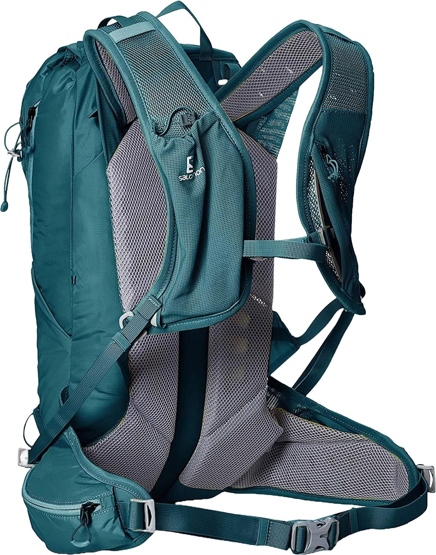 Product gallery image number 4 for product Out Day Day Pack 24L