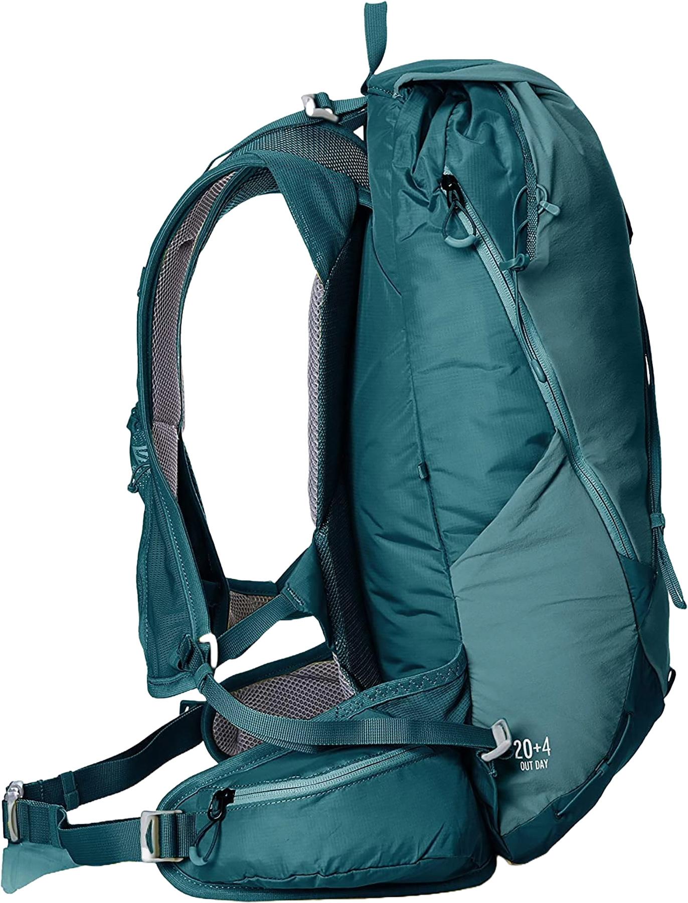 Product gallery image number 3 for product Out Day Day Pack 24L