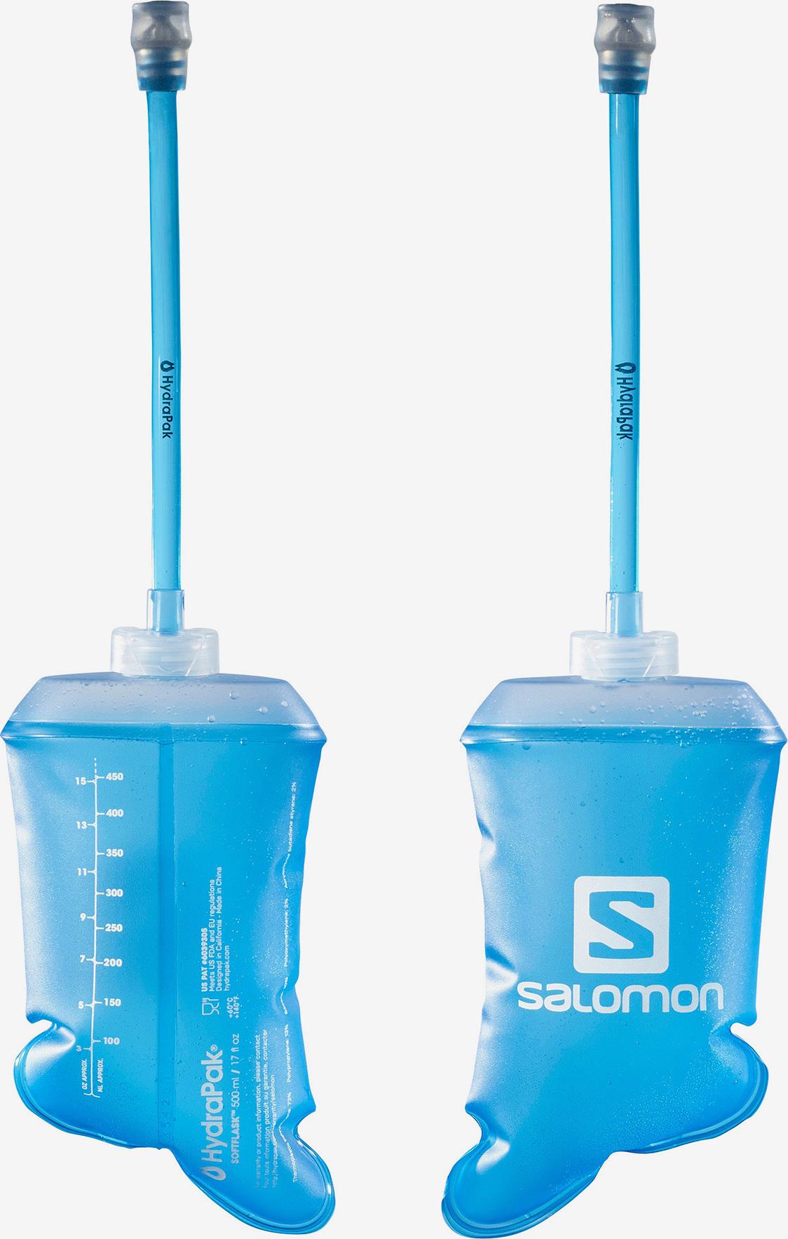 Product gallery image number 1 for product Soft Flask 500ML - Women's